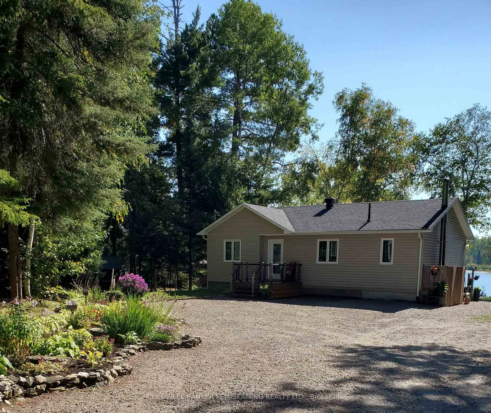 Photo 1 of 7118 Twin Lakes Road, Timiskaming, TIM - Outside - Rural — HOMEH