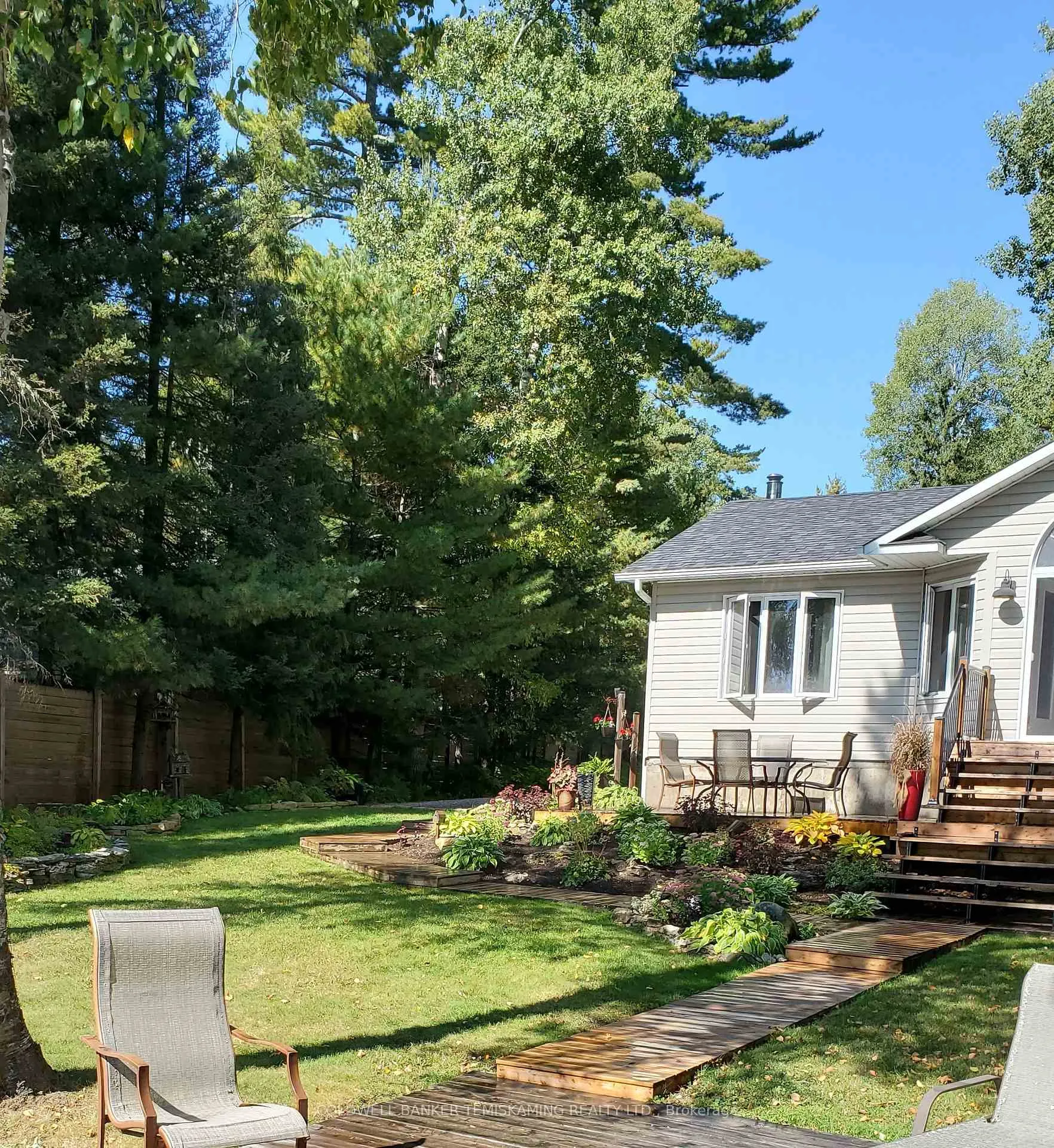 Photo 6 of 7118 Twin Lakes Road, Timiskaming, TIM - Outside - Rural — HOMEH