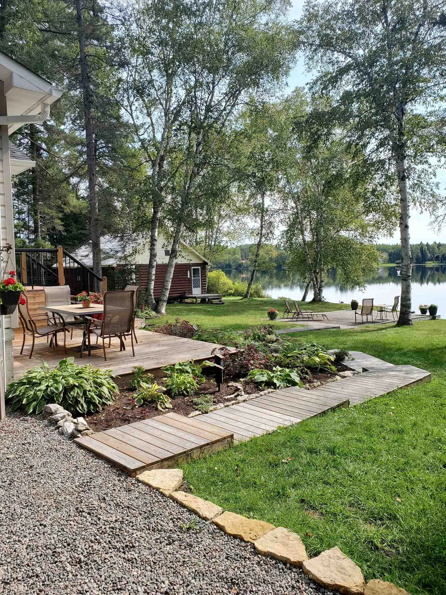 Photo 9 of 7118 Twin Lakes Road, Timiskaming, TIM - Outside - Rural — HOMEH
