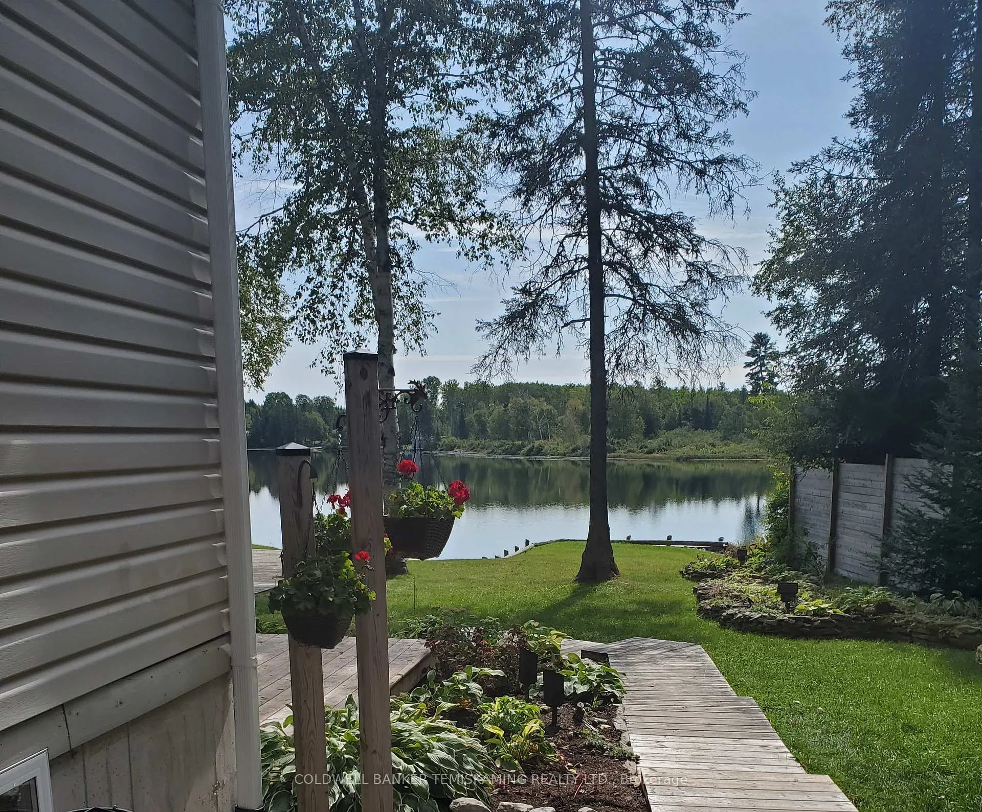 Photo 11 of 7118 Twin Lakes Road, Timiskaming, TIM - Outside - Rural — HOMEH