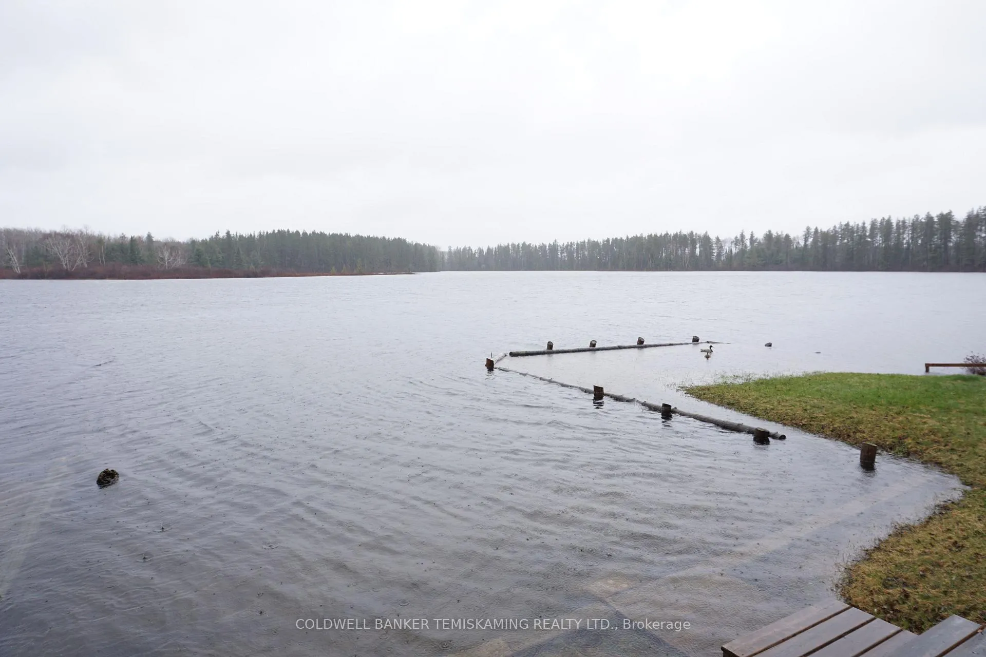 Photo 16 of 7118 Twin Lakes Road, Timiskaming, TIM - Outside - Rural — HOMEH
