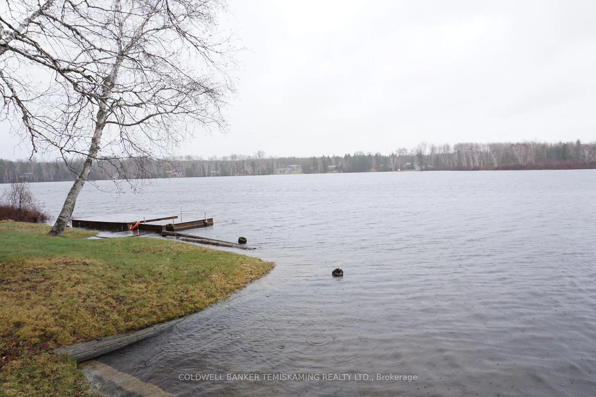 Photo 17 of 7118 Twin Lakes Road, Timiskaming, TIM - Outside - Rural — HOMEH