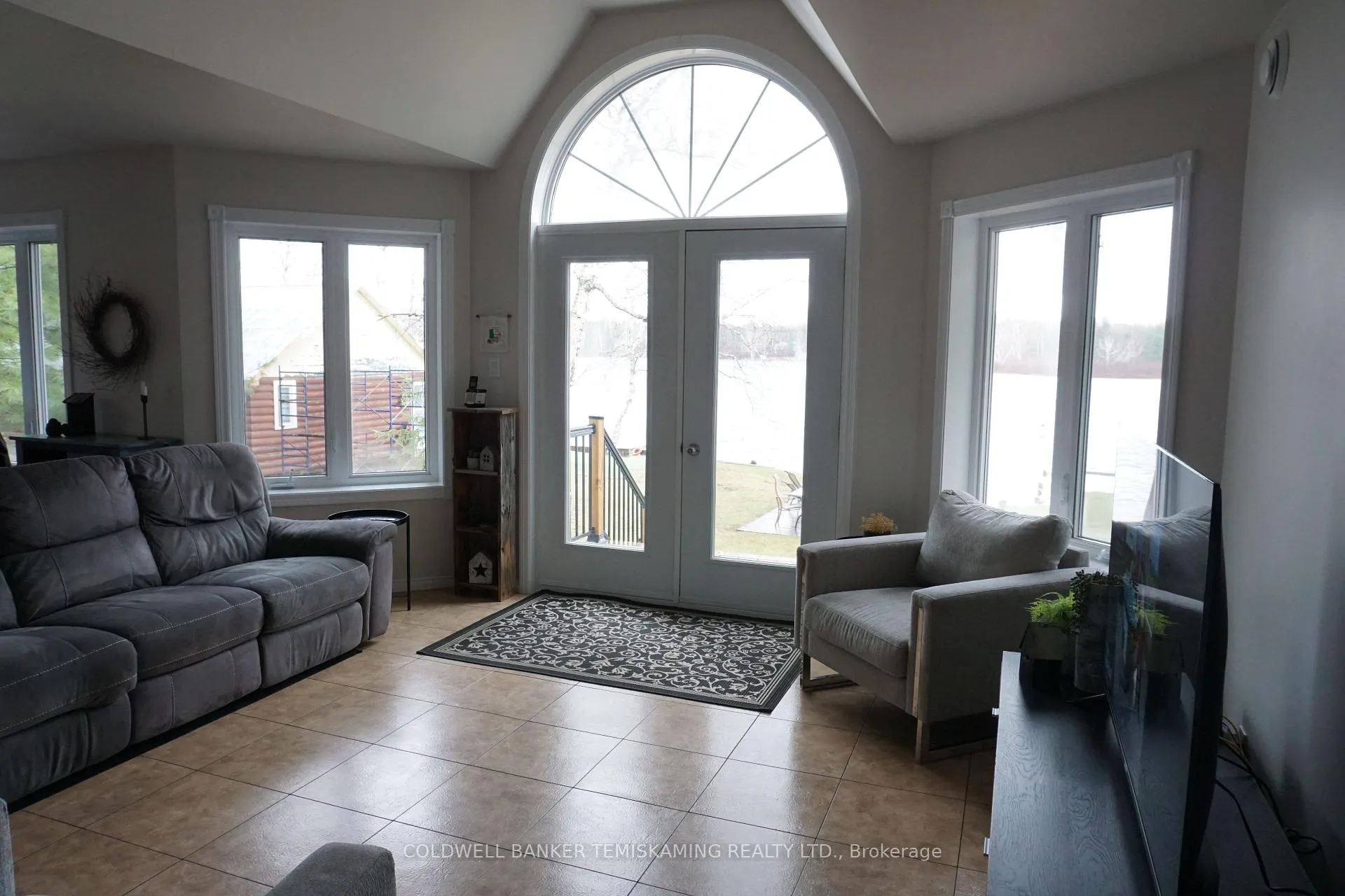 Photo 18 of 7118 Twin Lakes Road, Timiskaming, TIM - Outside - Rural — HOMEH