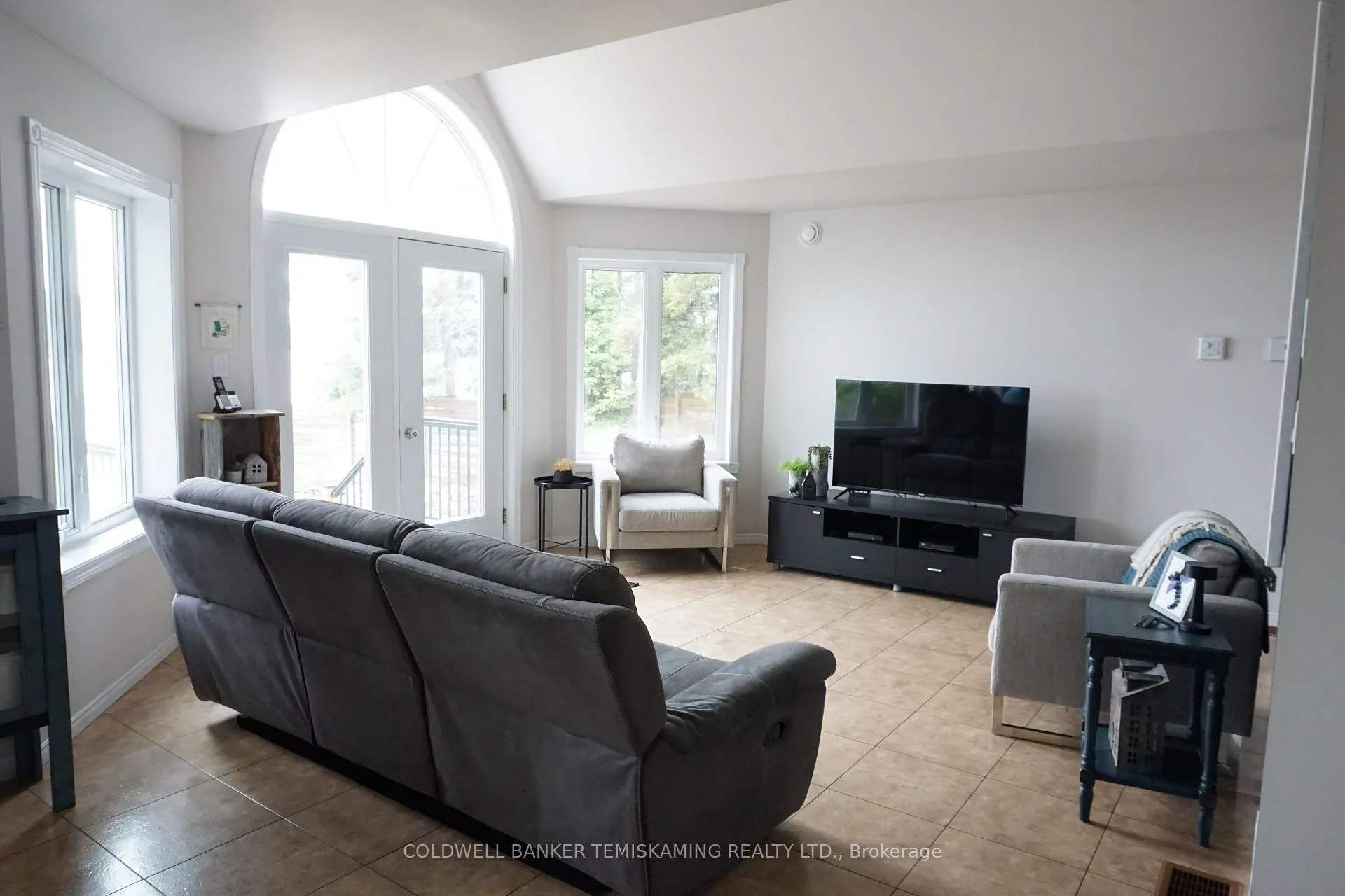 Photo 19 of 7118 Twin Lakes Road, Timiskaming, TIM - Outside - Rural — HOMEH