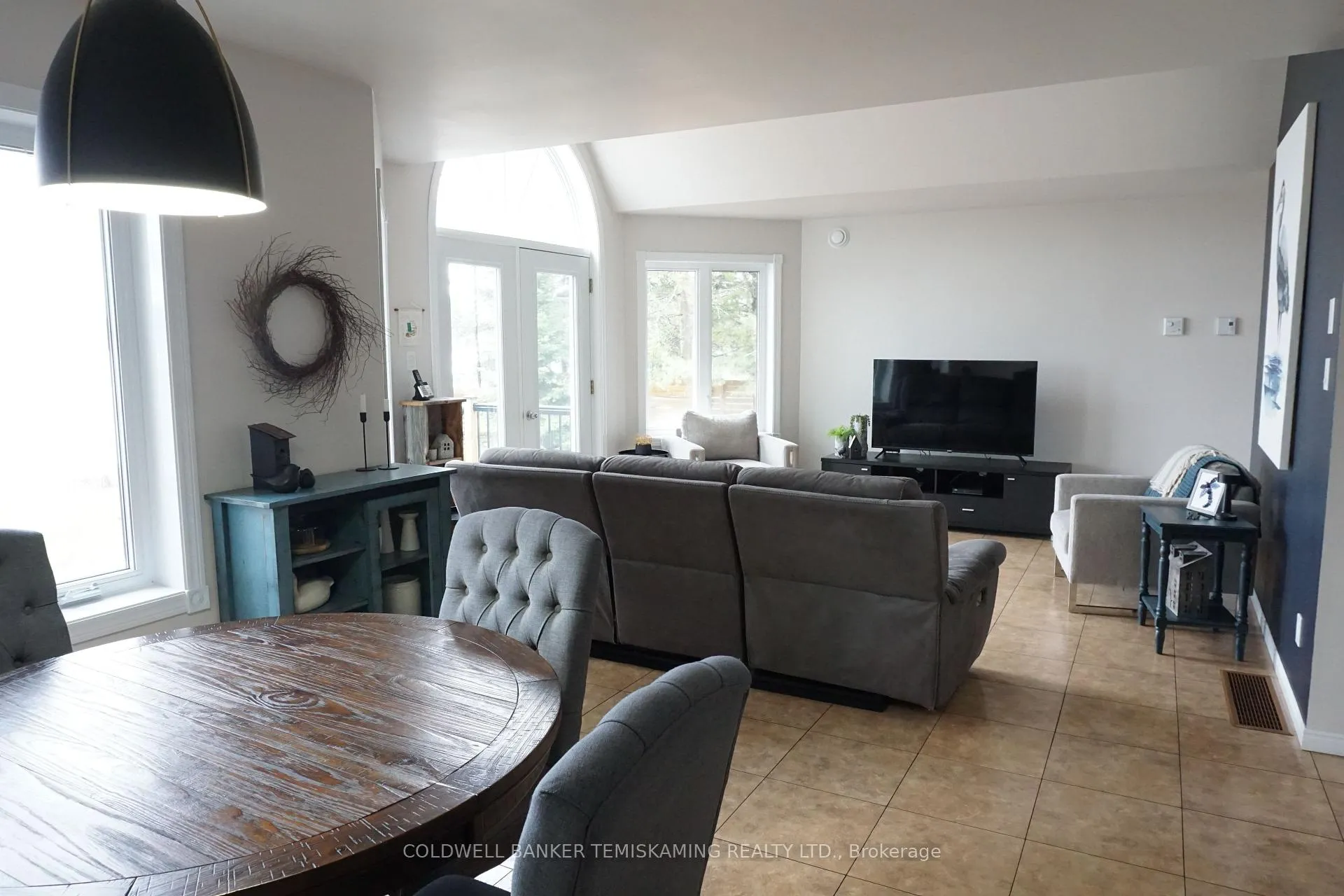Photo 25 of 7118 Twin Lakes Road, Timiskaming, TIM - Outside - Rural — HOMEH
