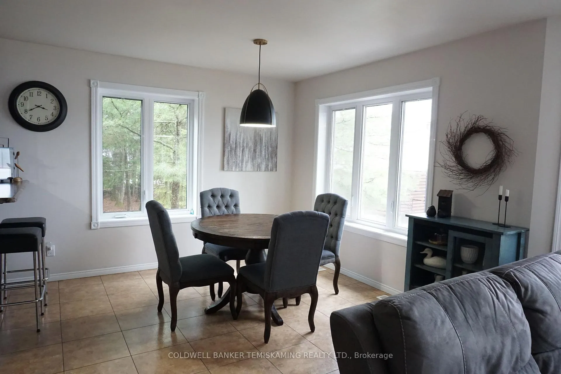 Photo 26 of 7118 Twin Lakes Road, Timiskaming, TIM - Outside - Rural — HOMEH
