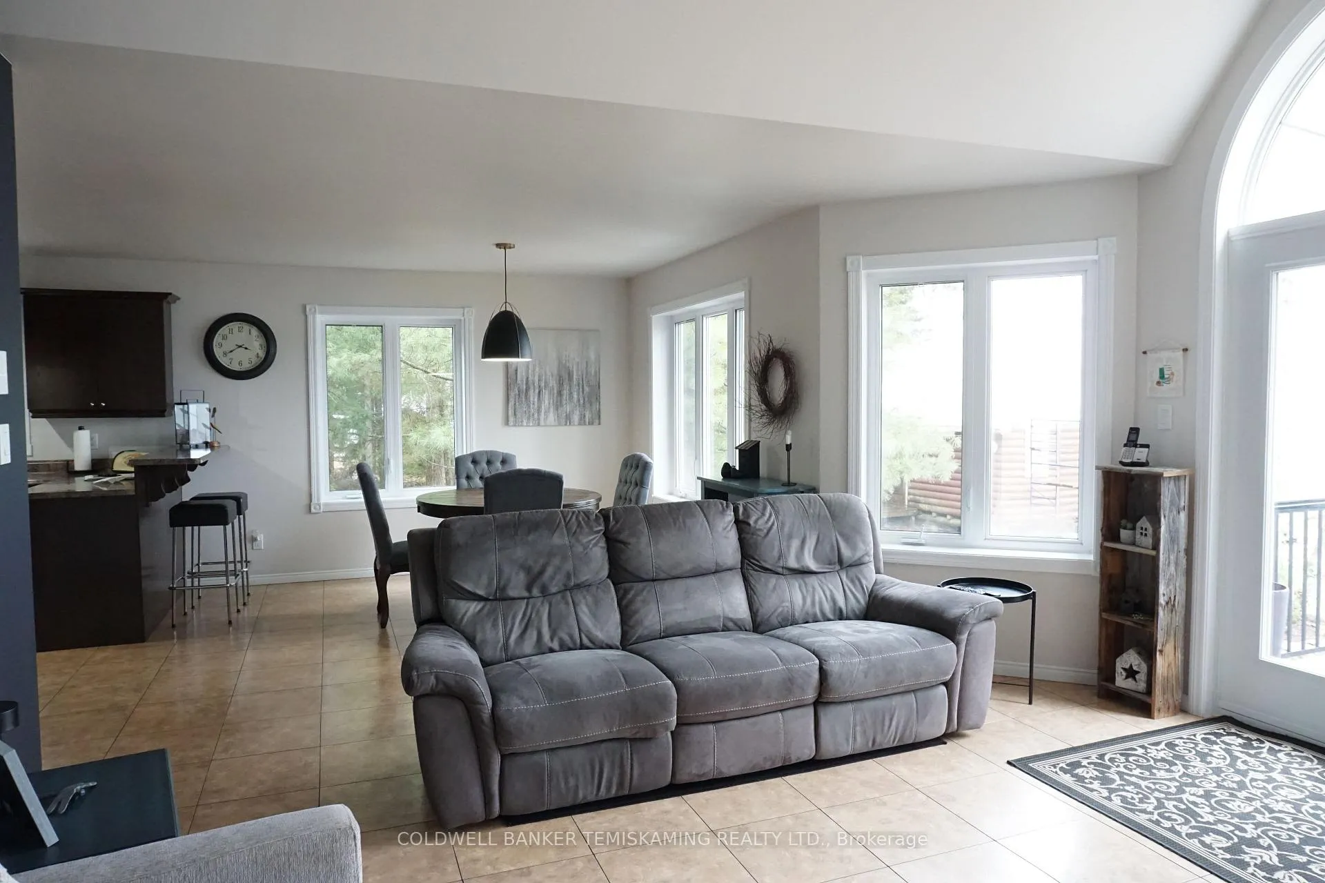 Photo 27 of 7118 Twin Lakes Road, Timiskaming, TIM - Outside - Rural — HOMEH