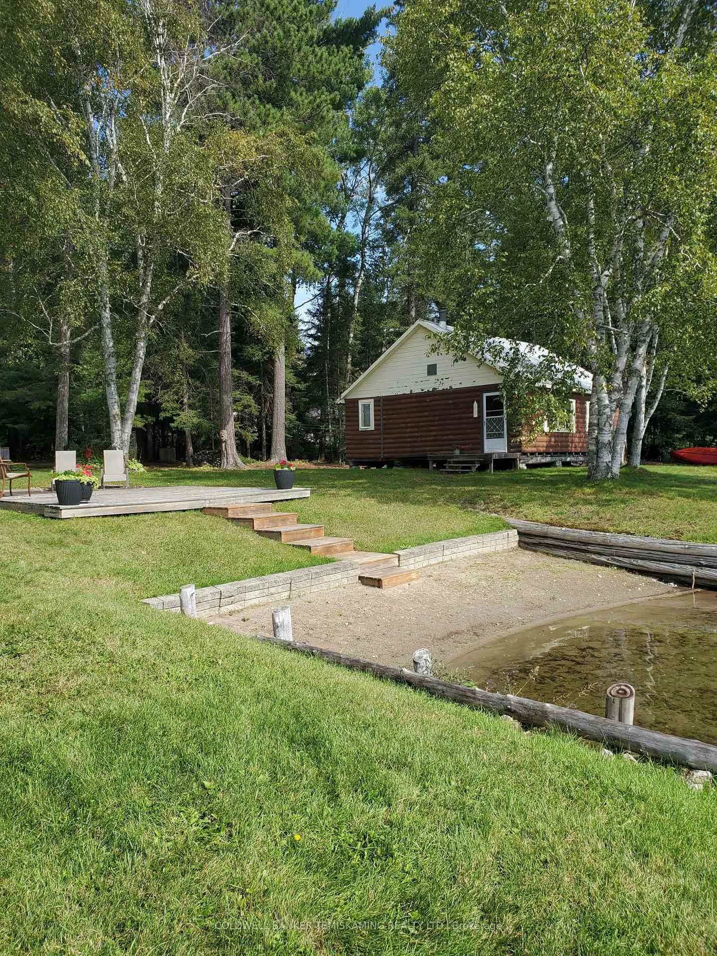 Photo 39 of 7118 Twin Lakes Road, Timiskaming, TIM - Outside - Rural — HOMEH