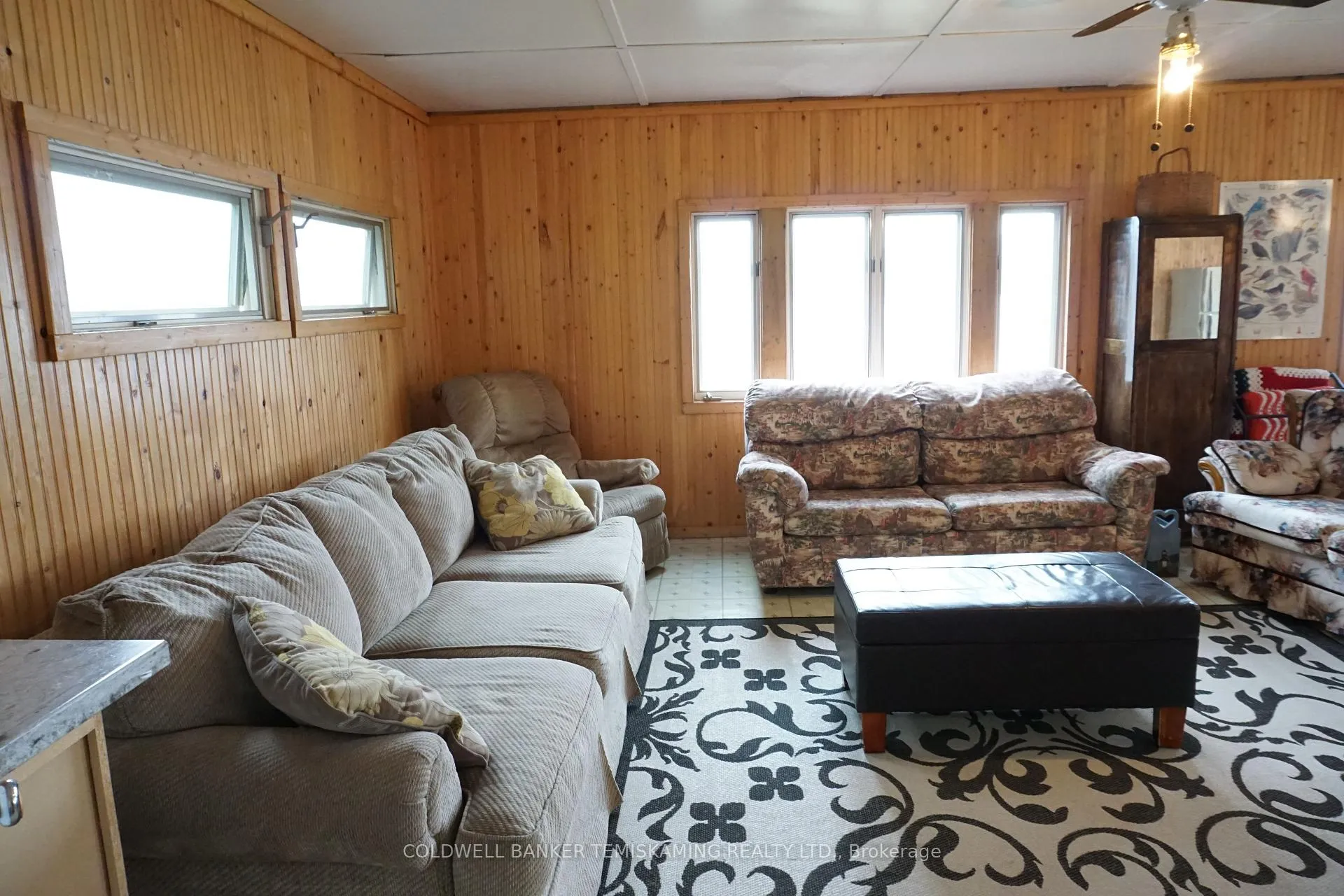 Photo 40 of 7118 Twin Lakes Road, Timiskaming, TIM - Outside - Rural — HOMEH