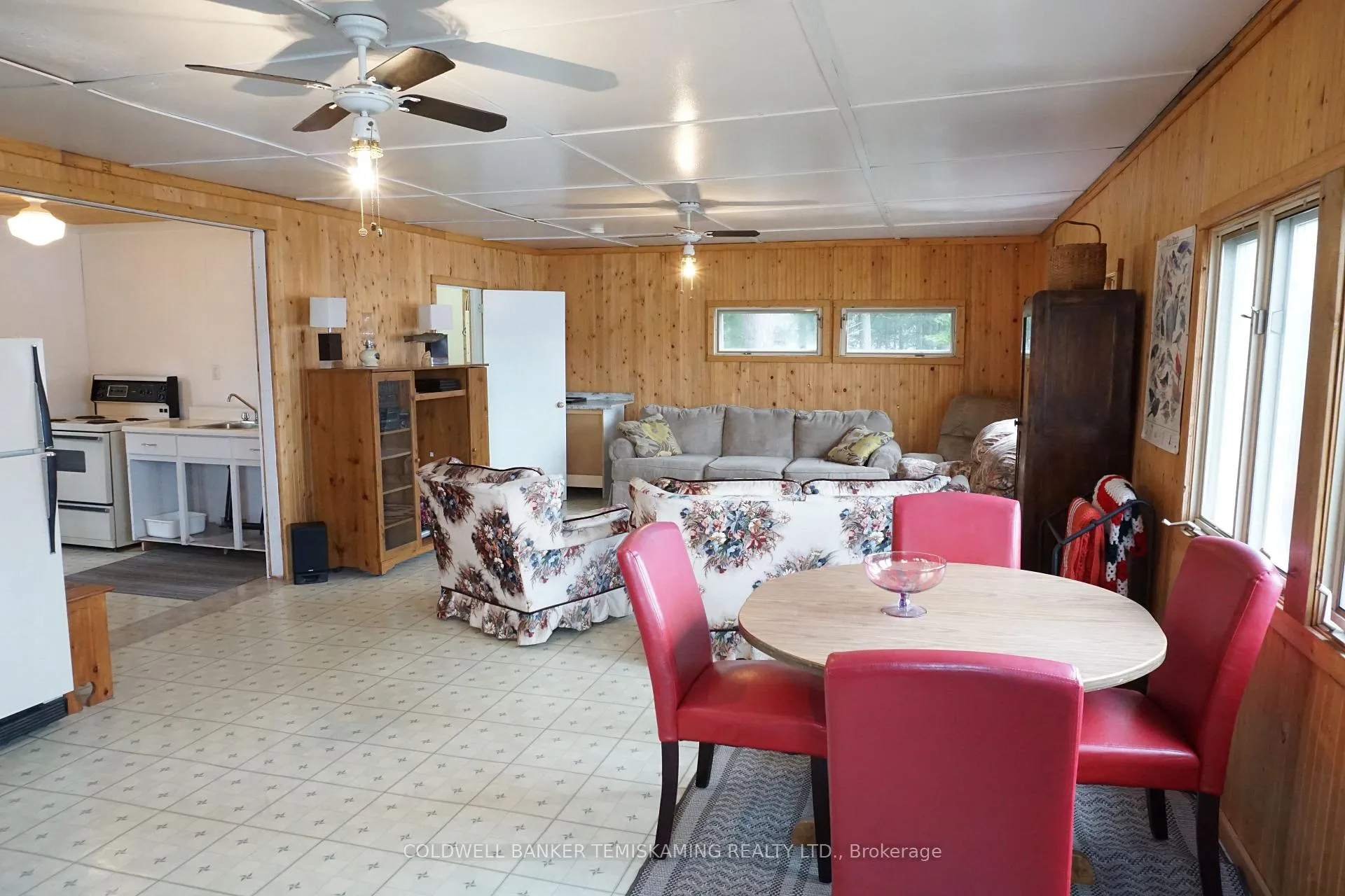 Photo 41 of 7118 Twin Lakes Road, Timiskaming, TIM - Outside - Rural — HOMEH