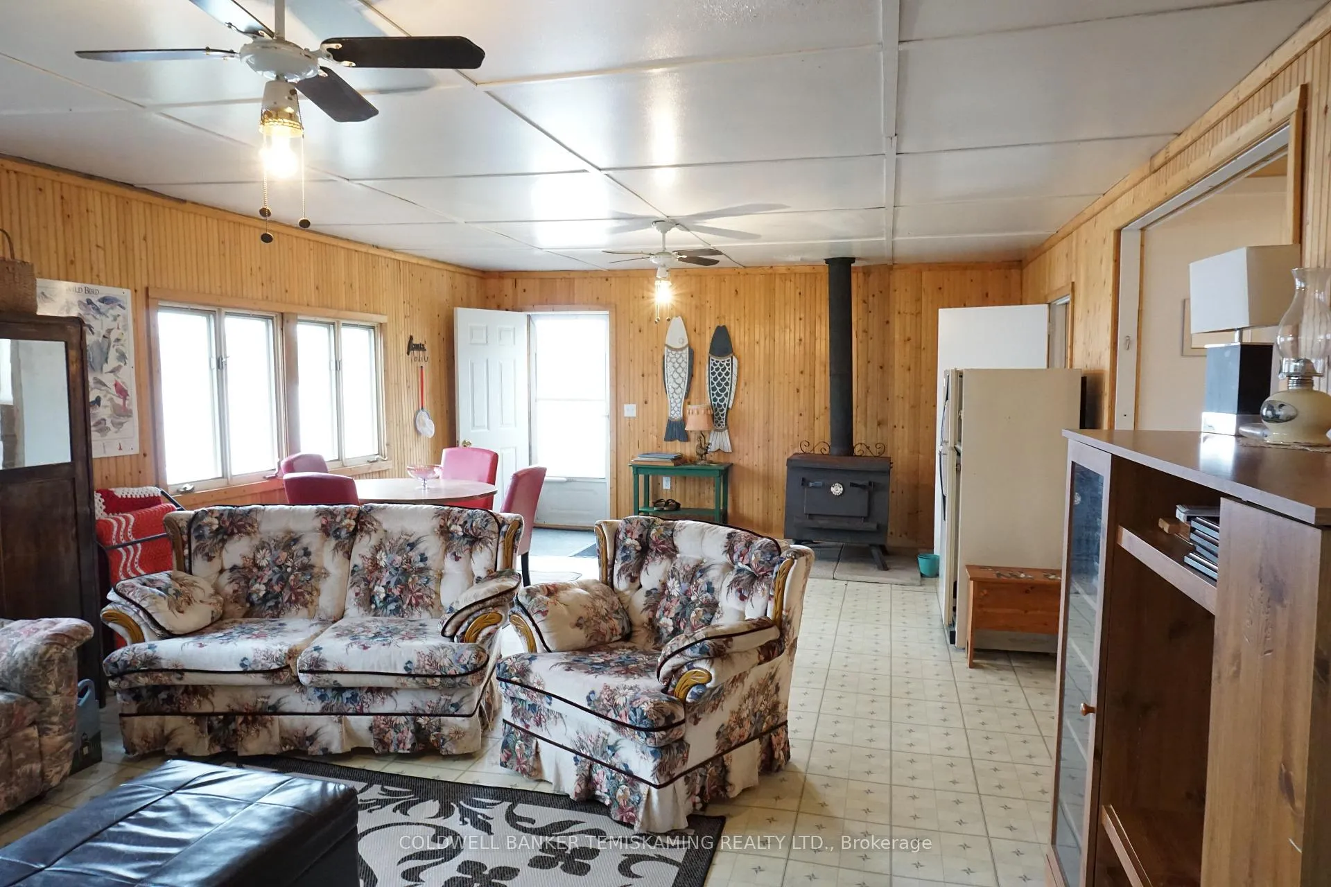 Photo 42 of 7118 Twin Lakes Road, Timiskaming, TIM - Outside - Rural — HOMEH