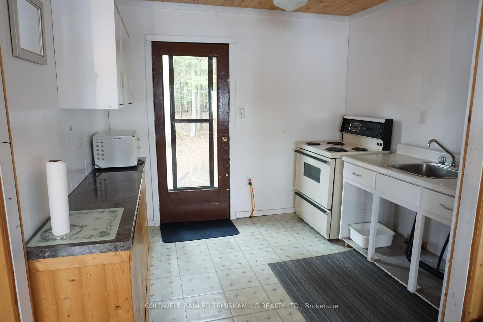 Photo 43 of 7118 Twin Lakes Road, Timiskaming, TIM - Outside - Rural — HOMEH
