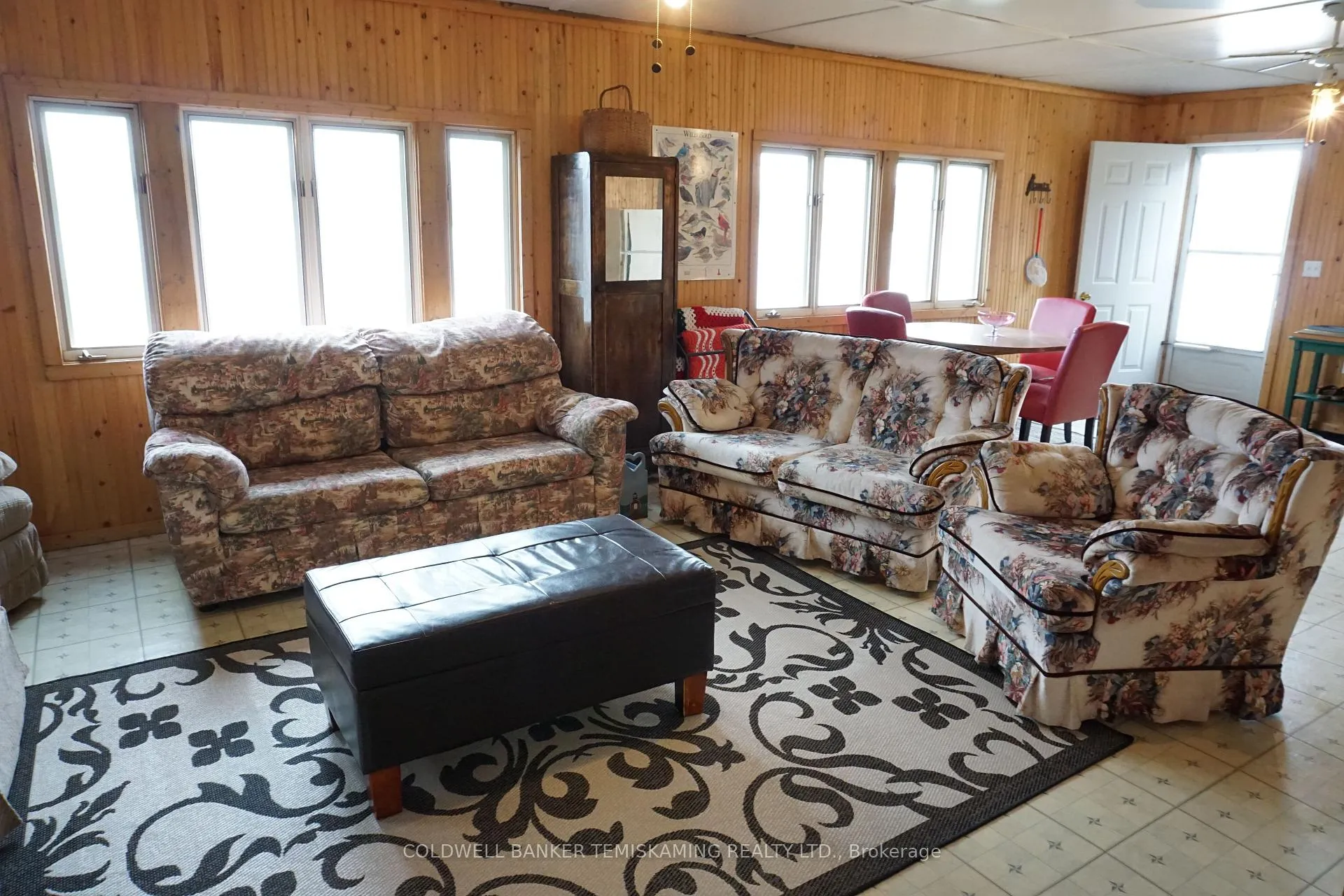 Photo 44 of 7118 Twin Lakes Road, Timiskaming, TIM - Outside - Rural — HOMEH
