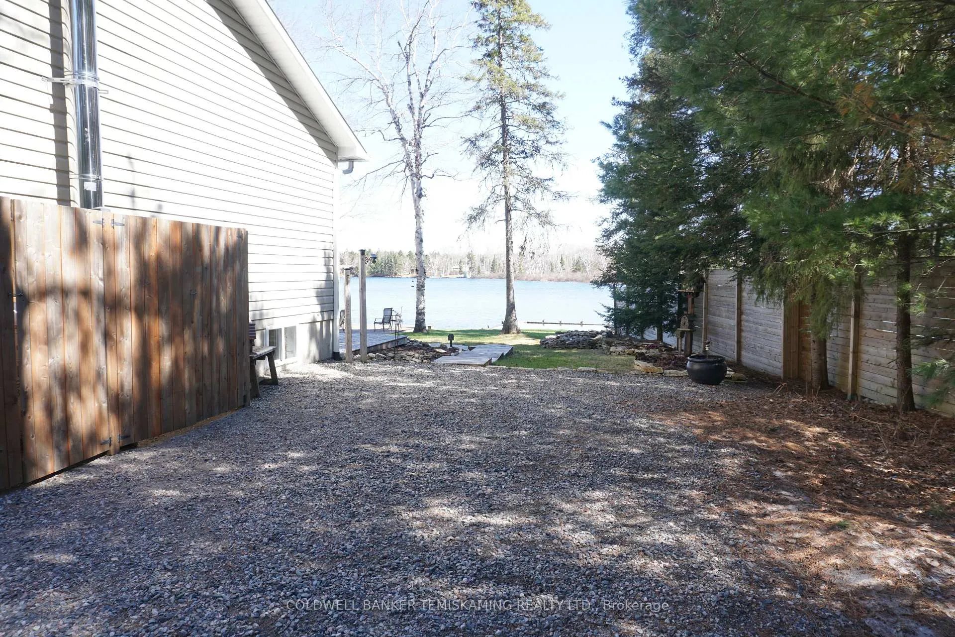 Photo 49 of 7118 Twin Lakes Road, Timiskaming, TIM - Outside - Rural — HOMEH