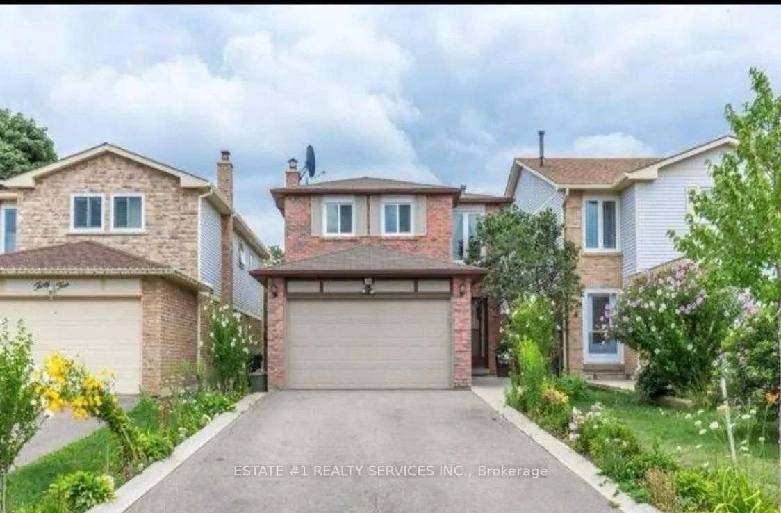 Photo 1 of Unit BSMNT, 36 Dafoe Crescent, Brampton, Fletcher's West — HOMEH