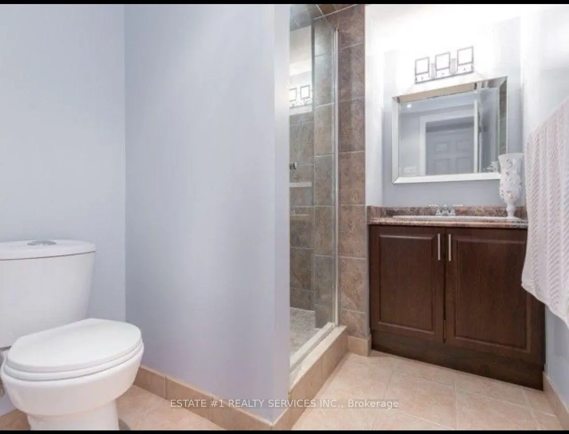 Photo 4 of Unit BSMNT, 36 Dafoe Crescent, Brampton, Fletcher's West — HOMEH