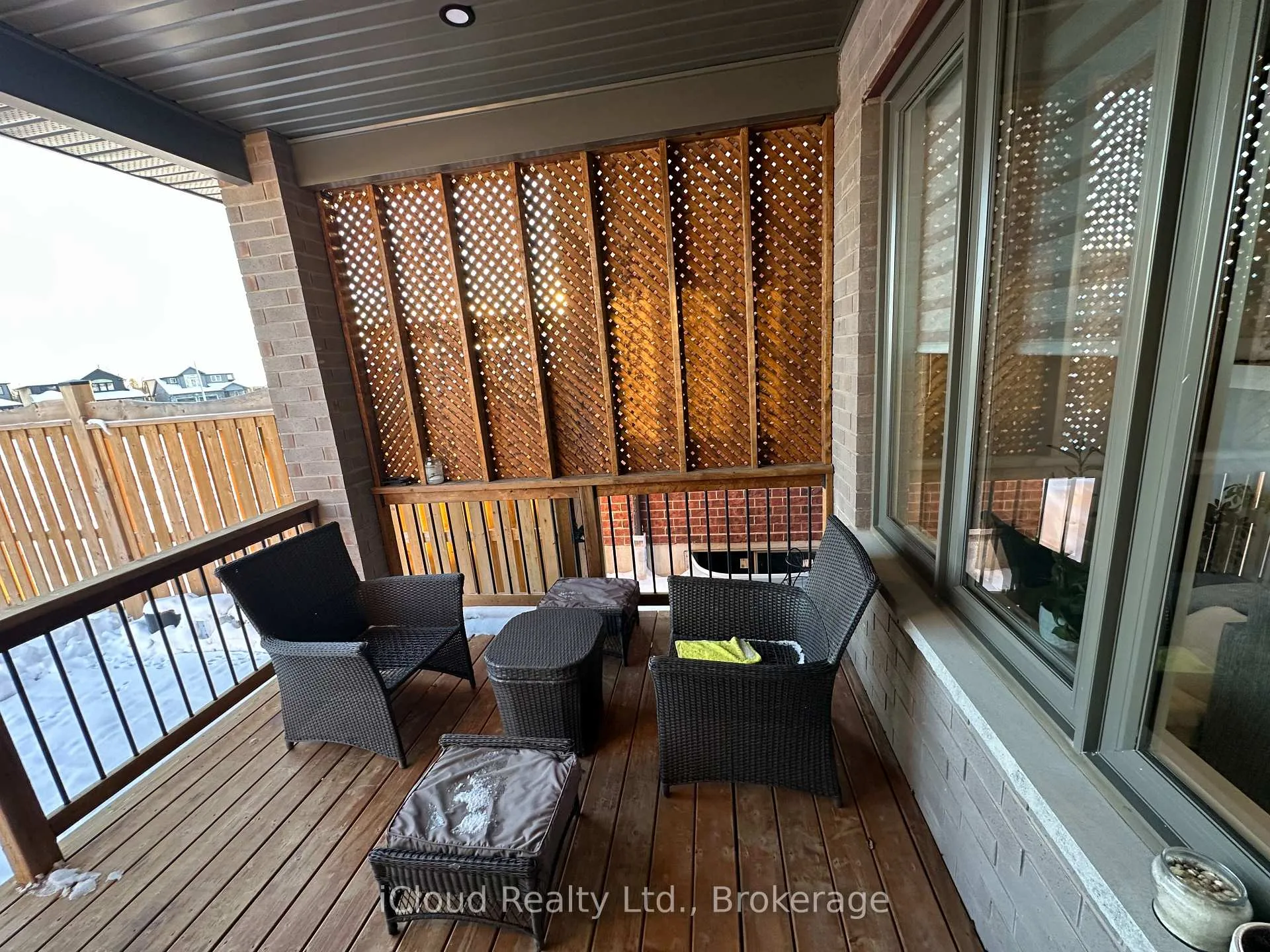 Photo 30 of 106 Queensgate Crescent, Woolwich — HOMEH