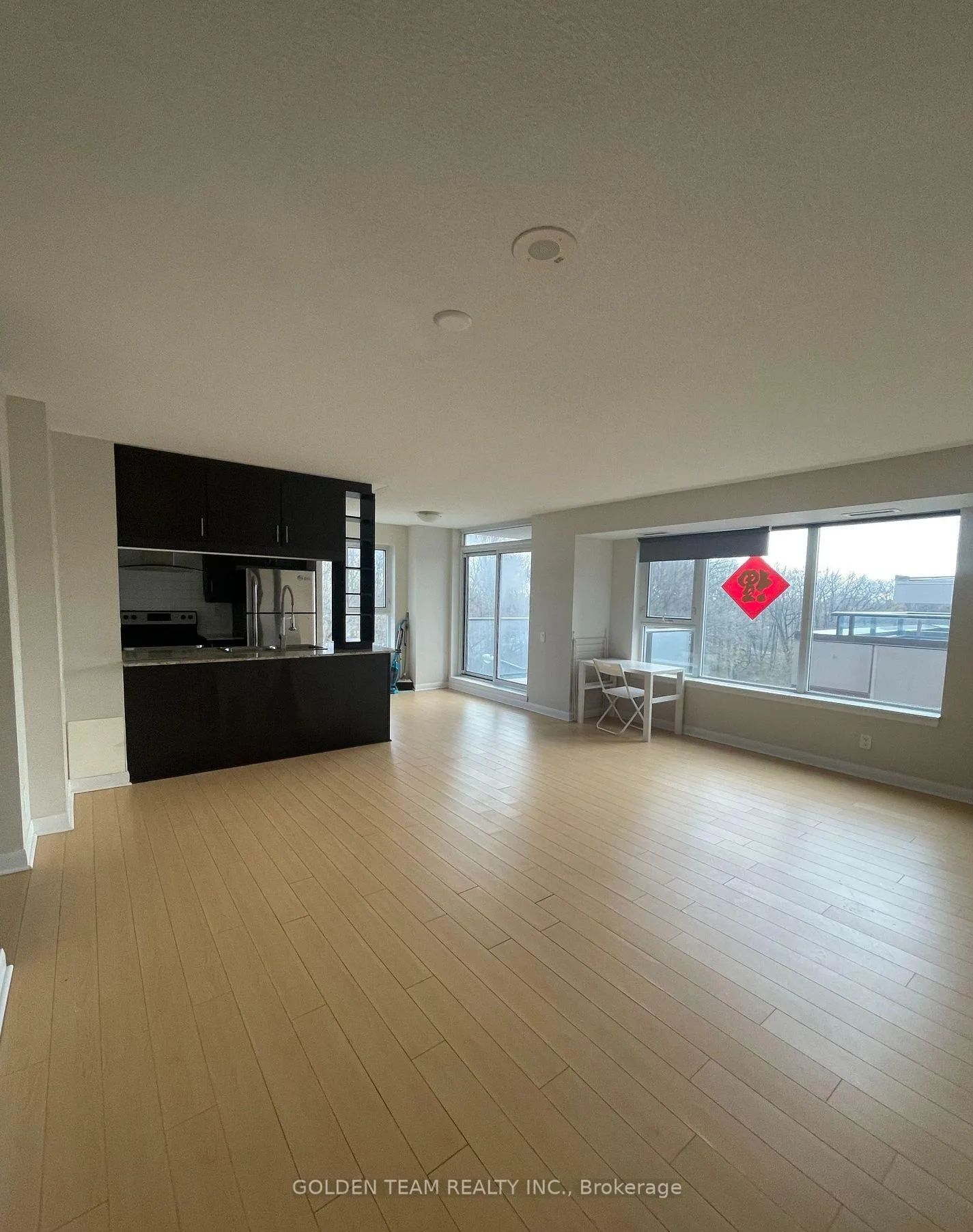 Photo 3 of Unit 608, 190 Borough Drive, Scarborough, Bendale — HOMEH