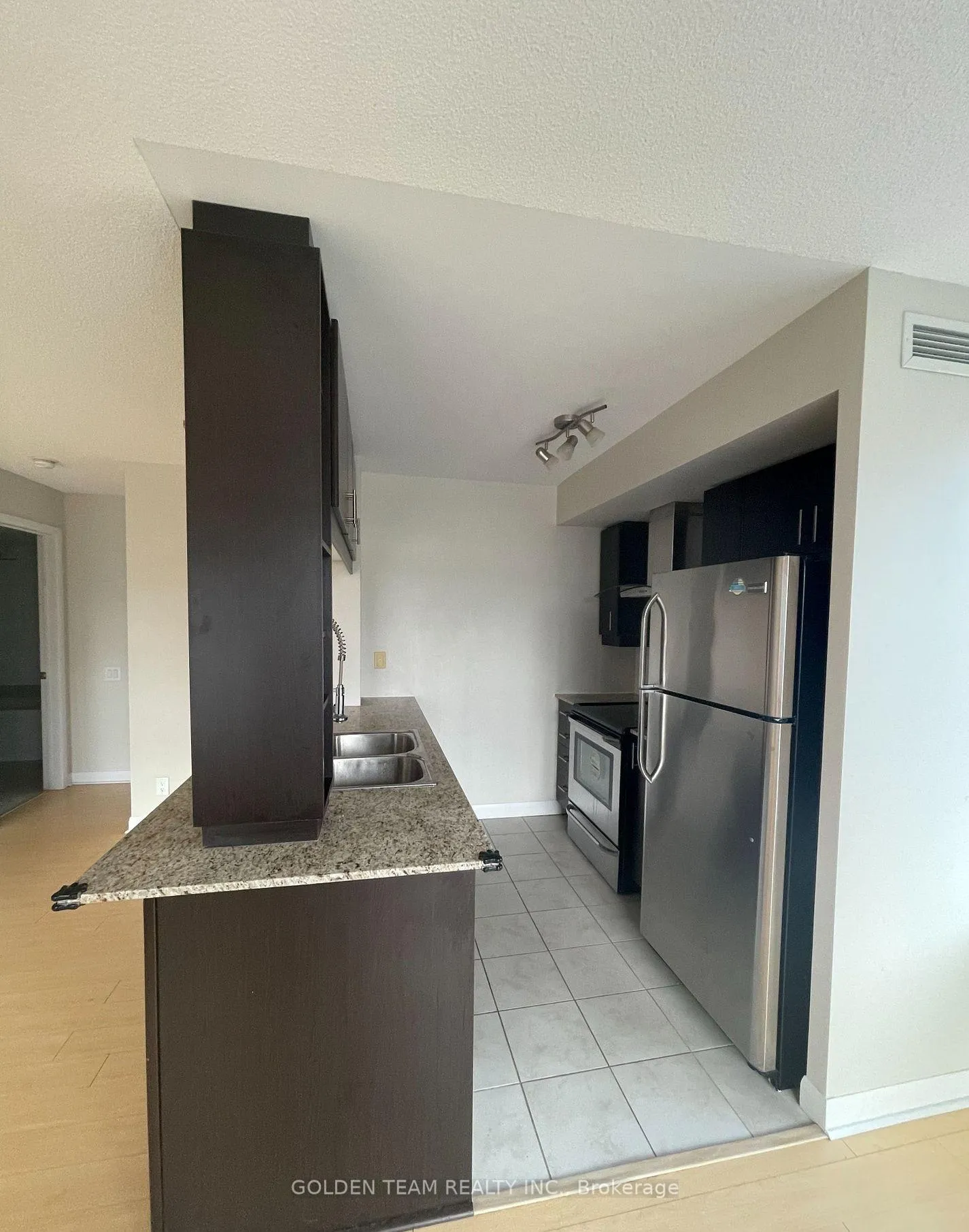 Photo 5 of Unit 608, 190 Borough Drive, Scarborough, Bendale — HOMEH