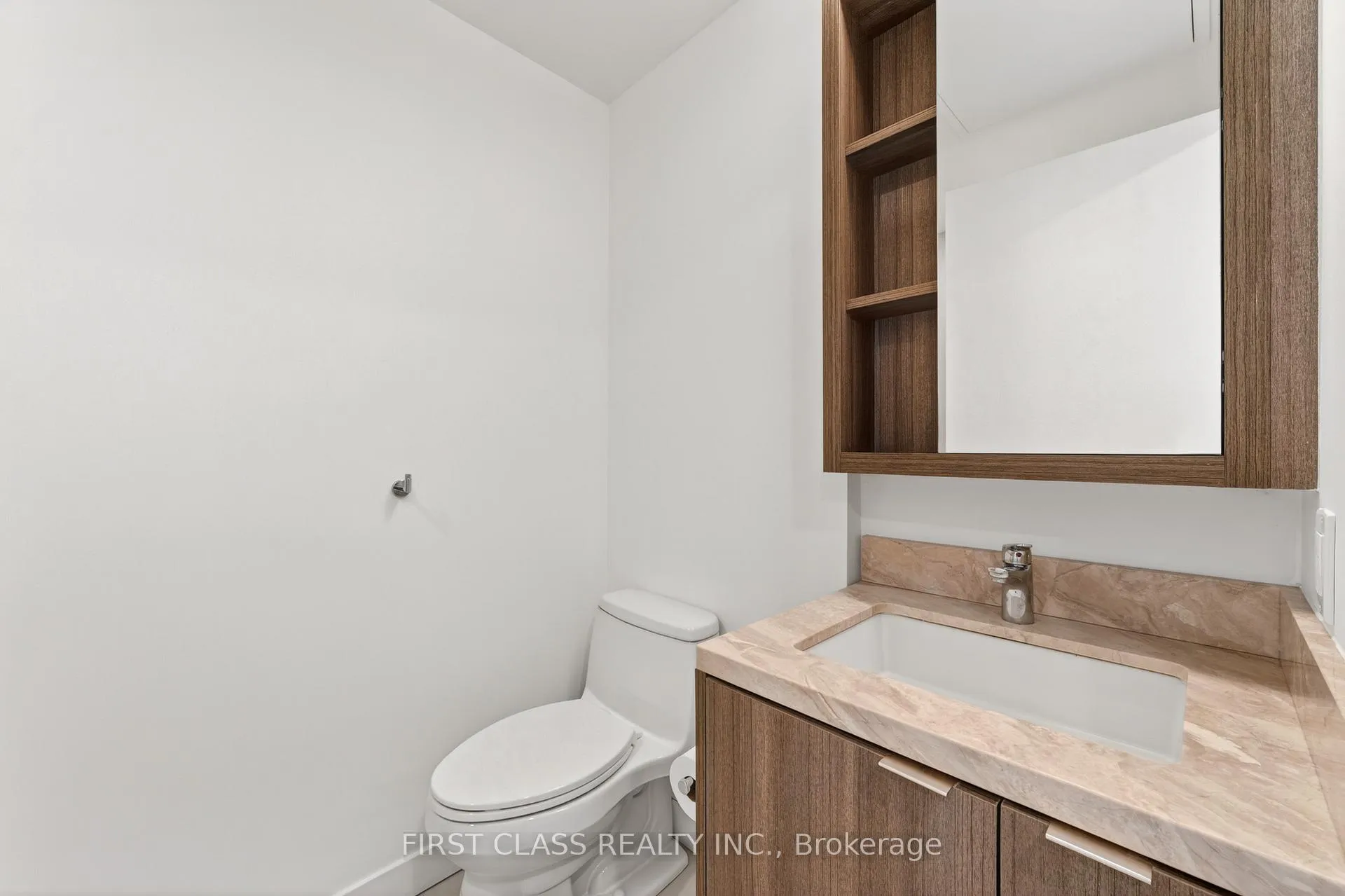 Photo 12 of Unit 1709, 115 Blue Jays Way, Toronto, Waterfront Communities — HOMEH