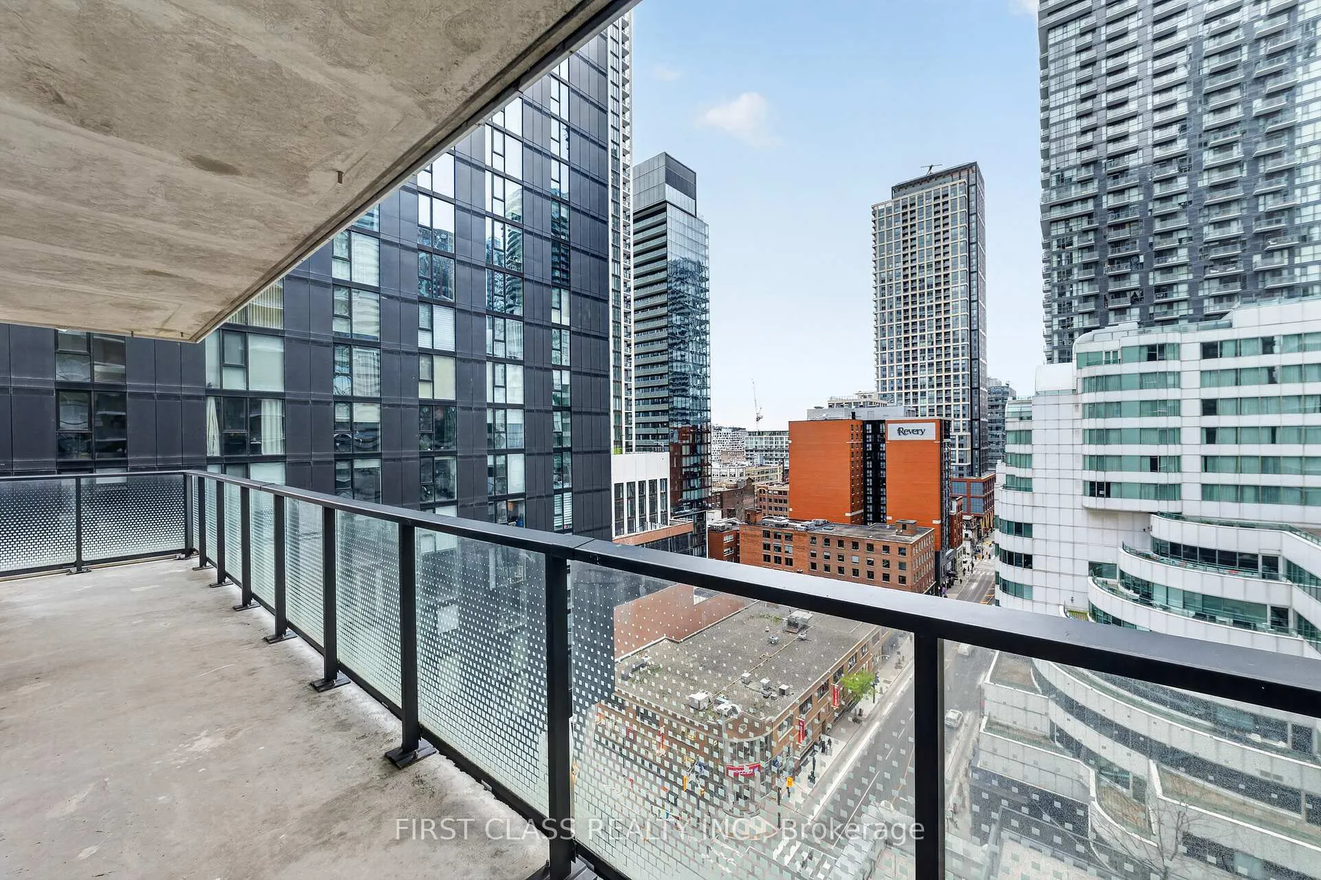 Photo 14 of Unit 1709, 115 Blue Jays Way, Toronto, Waterfront Communities — HOMEH