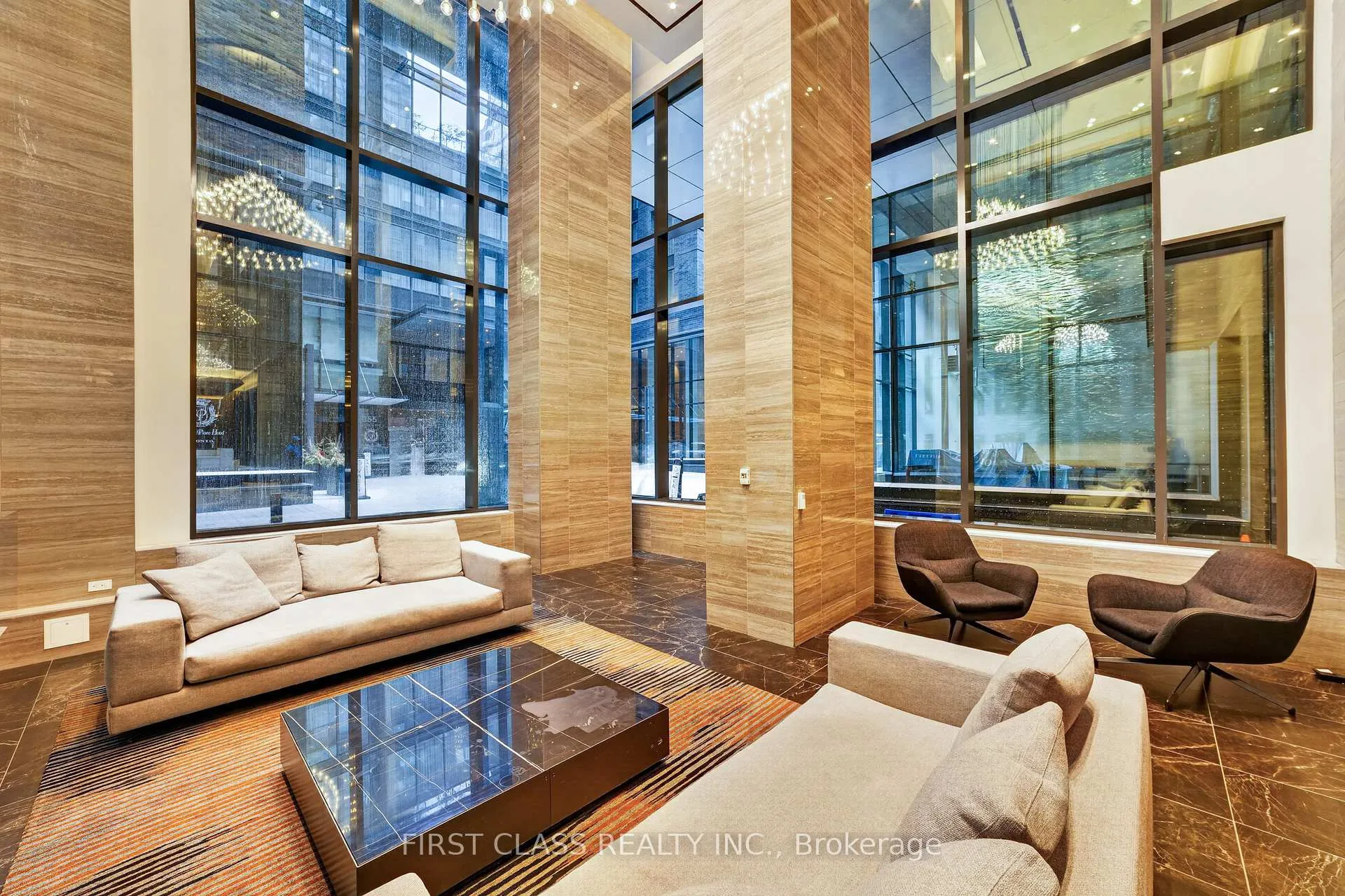 Photo 17 of Unit 1709, 115 Blue Jays Way, Toronto, Waterfront Communities — HOMEH