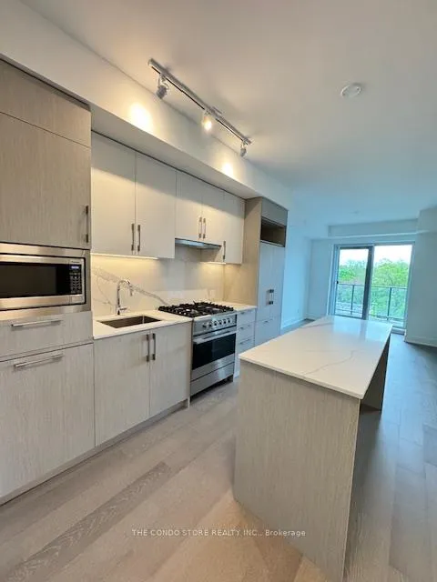 Photo 1 of Unit 503, 8 Manor Road W, Toronto, Yonge-Eglinton — HOMEH