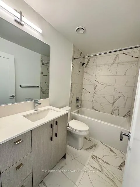 Photo 10 of Unit 503, 8 Manor Road W, Toronto, Yonge-Eglinton — HOMEH