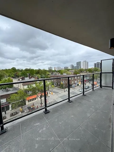 Photo 14 of Unit 503, 8 Manor Road W, Toronto, Yonge-Eglinton — HOMEH