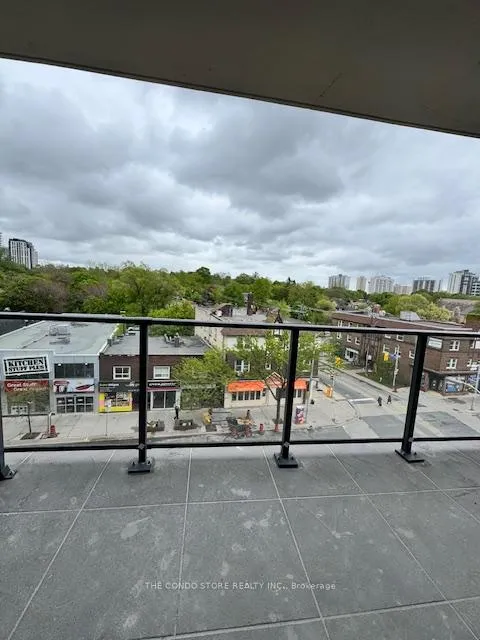 Photo 15 of Unit 503, 8 Manor Road W, Toronto, Yonge-Eglinton — HOMEH