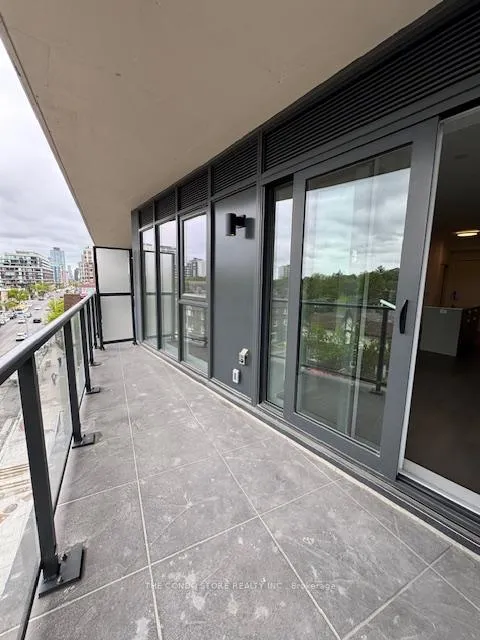 Photo 16 of Unit 503, 8 Manor Road W, Toronto, Yonge-Eglinton — HOMEH