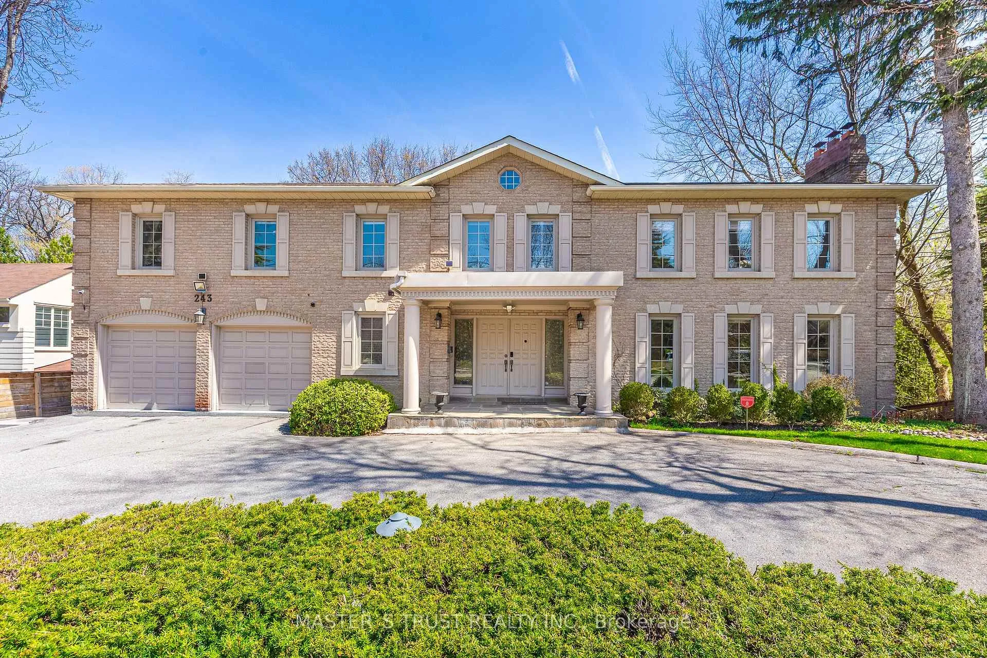 Photo of 243 Burbank Drive