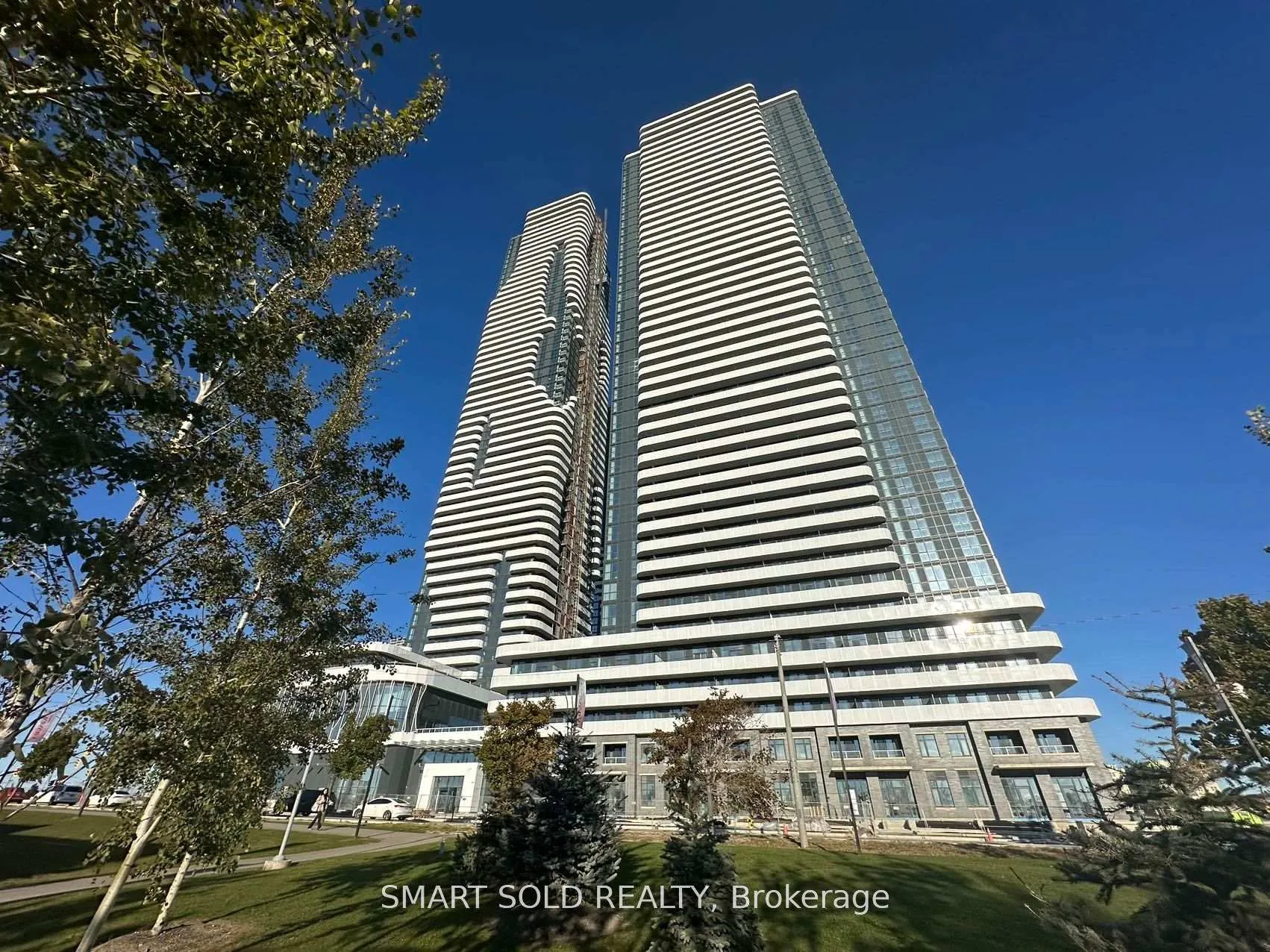 Photo 1 of Unit 608, 195 Commerce Street, Vaughan, Vaughan Corporate Centre — HOMEH