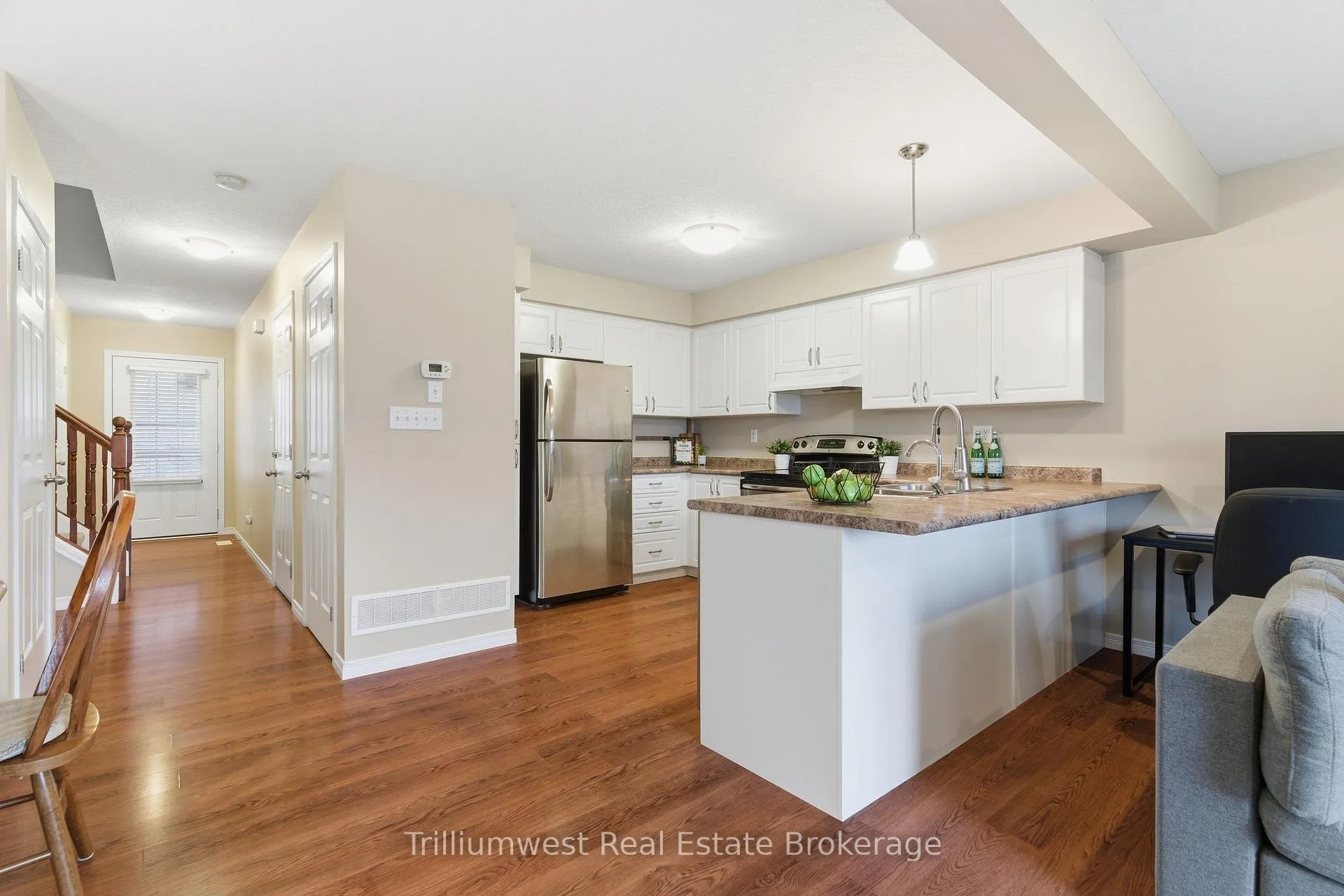 Photo 7 of Unit L42, 7 Upper Mercer Street, Kitchener — HOMEH