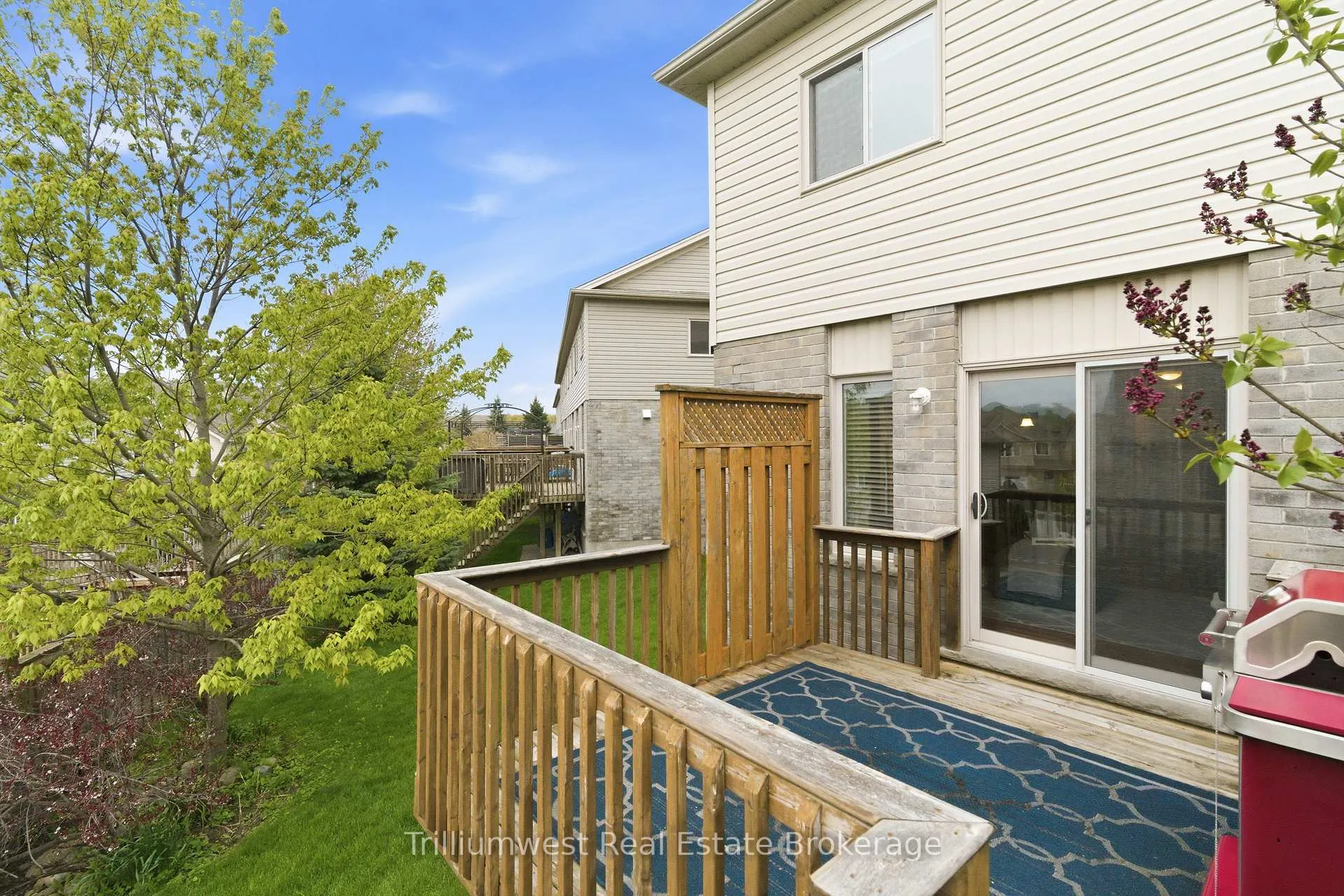 Photo 26 of Unit L42, 7 Upper Mercer Street, Kitchener — HOMEH