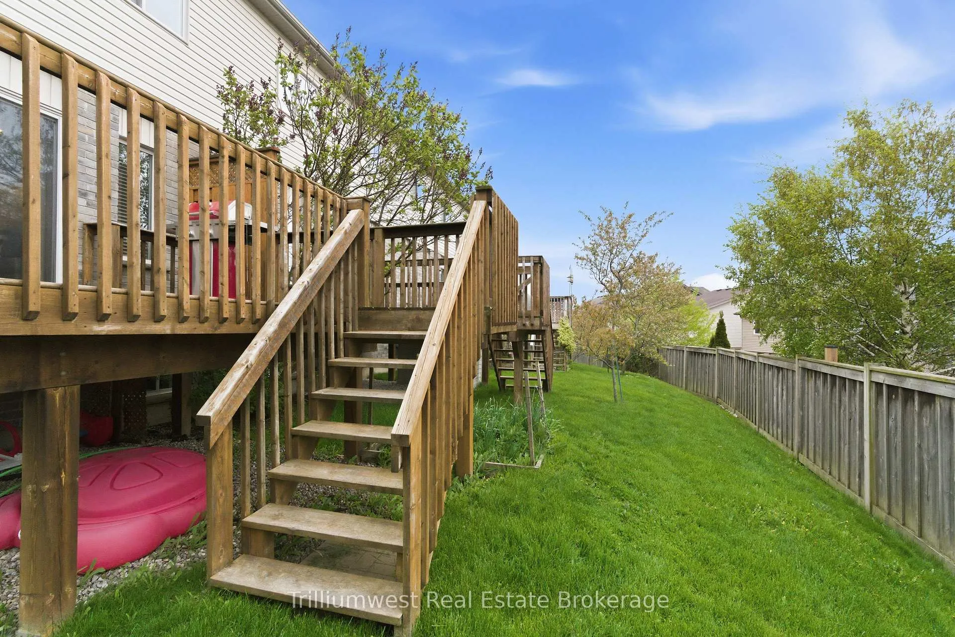 Photo 27 of Unit L42, 7 Upper Mercer Street, Kitchener — HOMEH