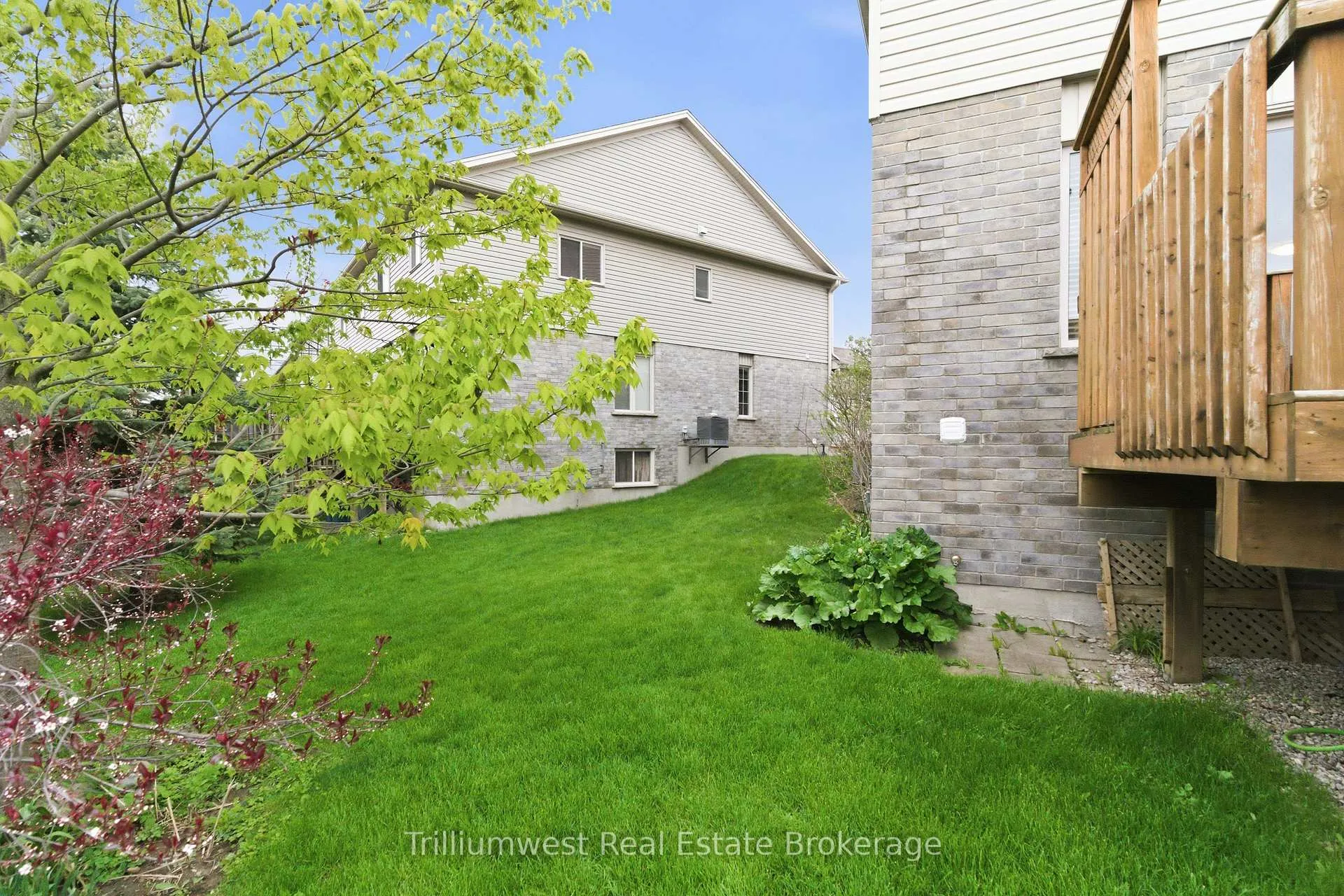 Photo 28 of Unit L42, 7 Upper Mercer Street, Kitchener — HOMEH