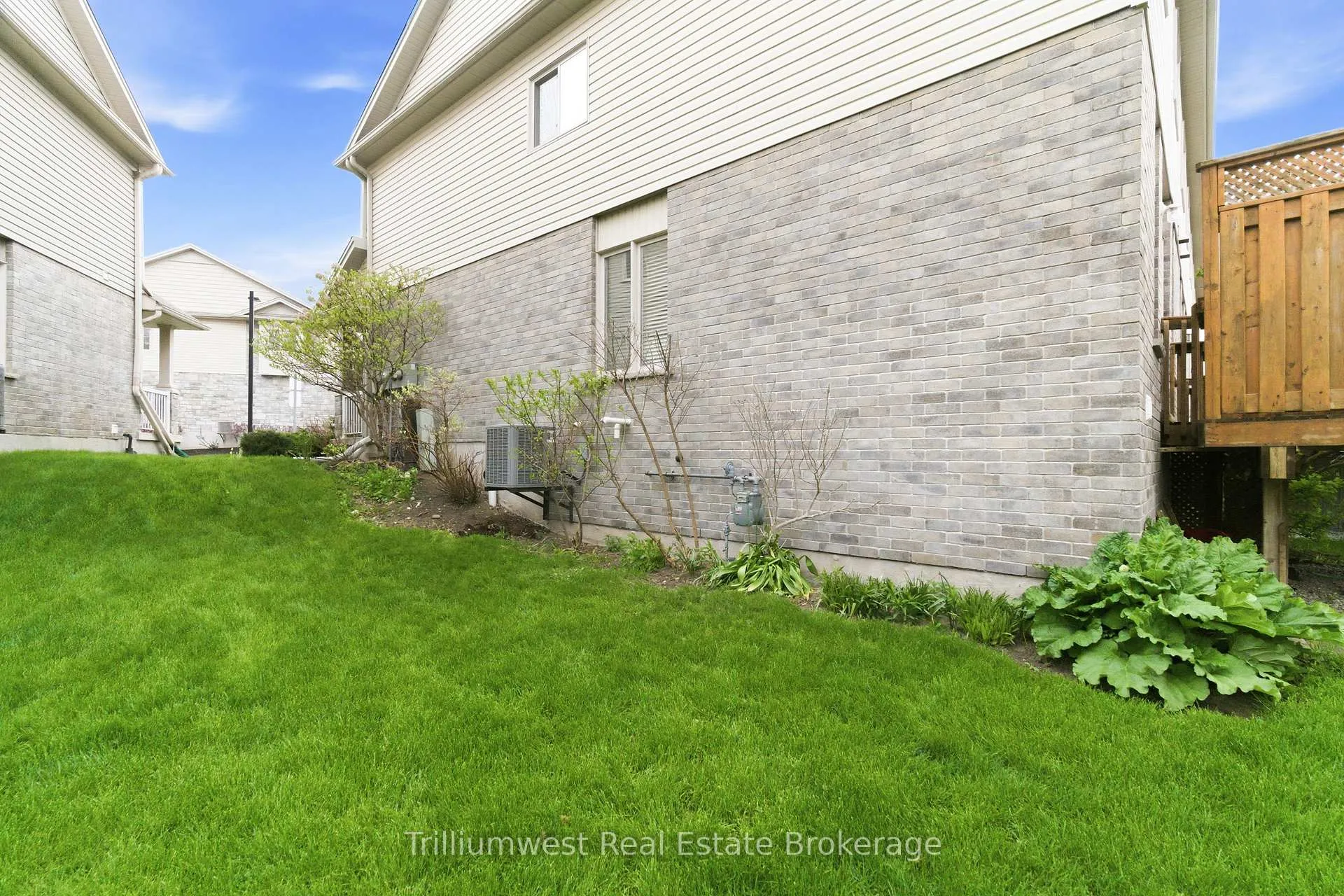 Photo 29 of Unit L42, 7 Upper Mercer Street, Kitchener — HOMEH