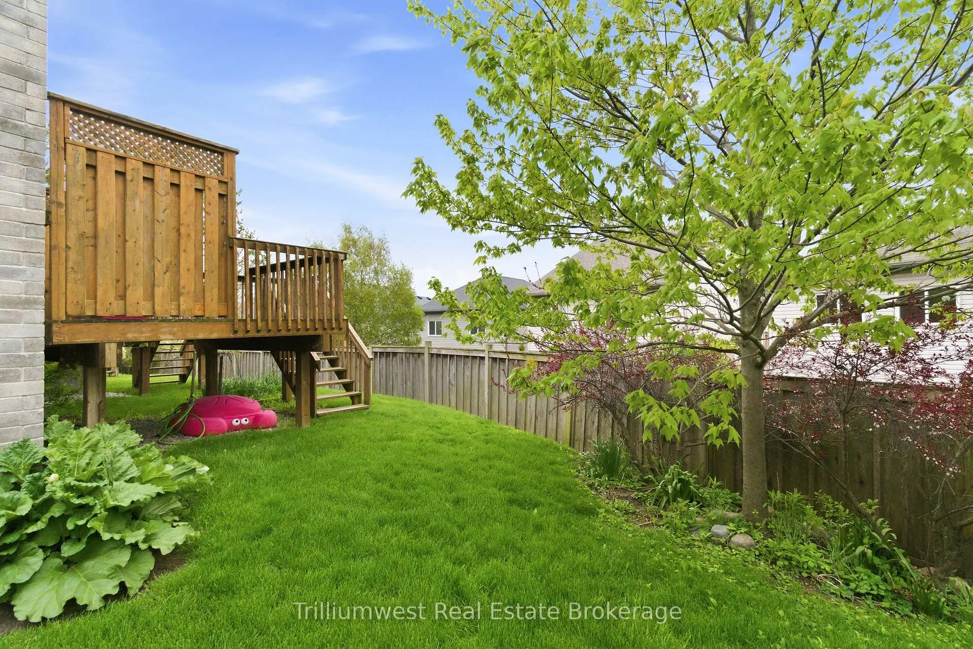 Photo 30 of Unit L42, 7 Upper Mercer Street, Kitchener — HOMEH