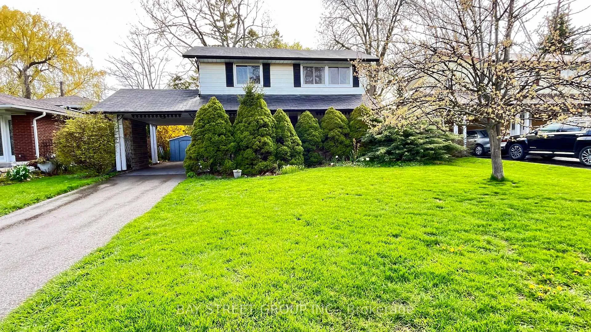 Photo 1 of 153 Simpson Road, Ajax, South East — HOMEH