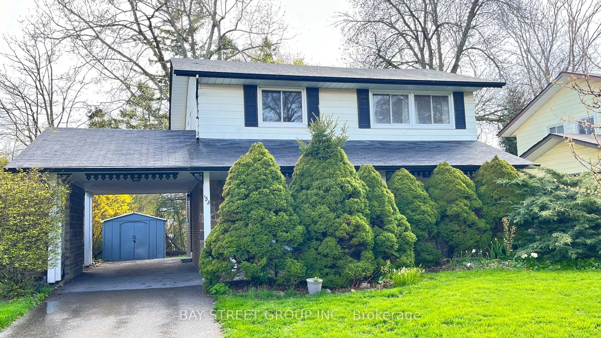 Photo 2 of 153 Simpson Road, Ajax, South East — HOMEH