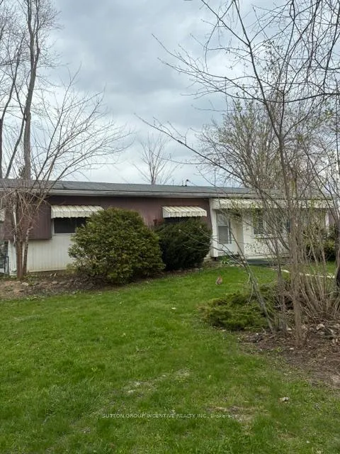 Photo 1 of 24 Nature Trail Road, Innisfil, Rural Innisfil — HOMEH