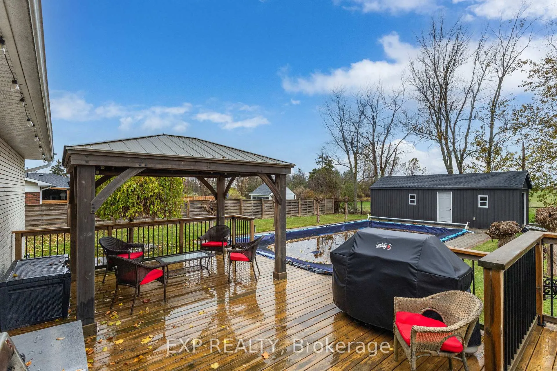 Photo 43 of 2116 Binbrook Road E, Hamilton, Rural Glanbrook — HOMEH