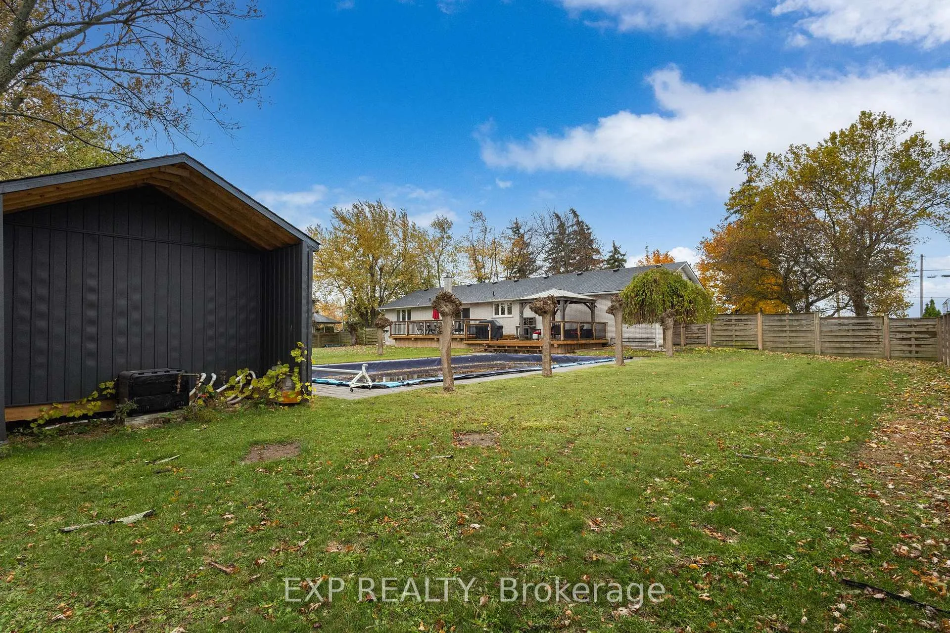 Photo 45 of 2116 Binbrook Road E, Hamilton, Rural Glanbrook — HOMEH