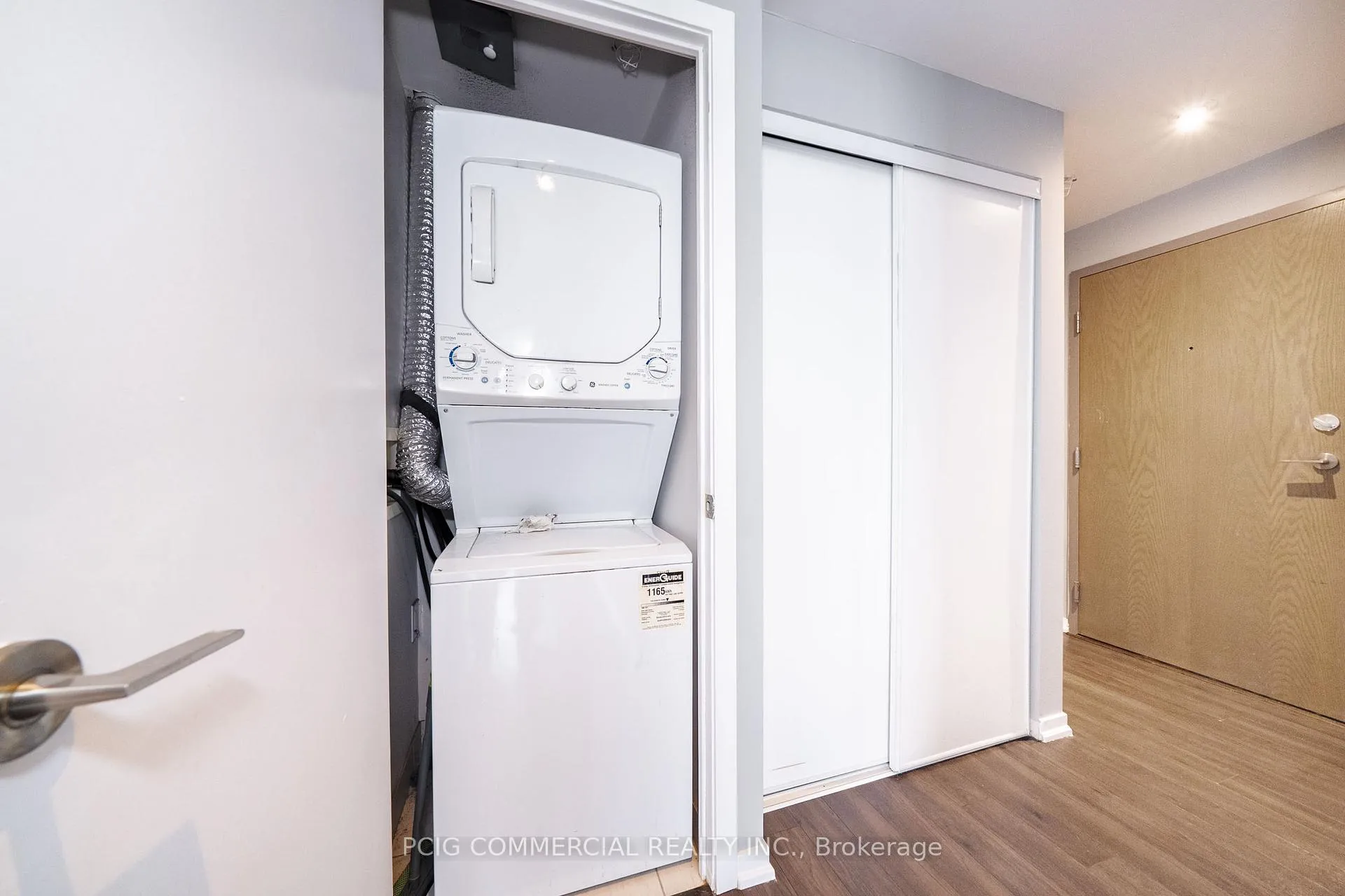 Photo 25 of Unit 803W, 36 Lisgar Street, Toronto, Little Portugal — HOMEH