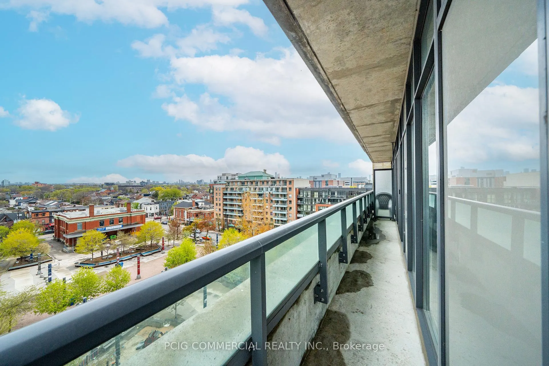 Photo 27 of Unit 803W, 36 Lisgar Street, Toronto, Little Portugal — HOMEH