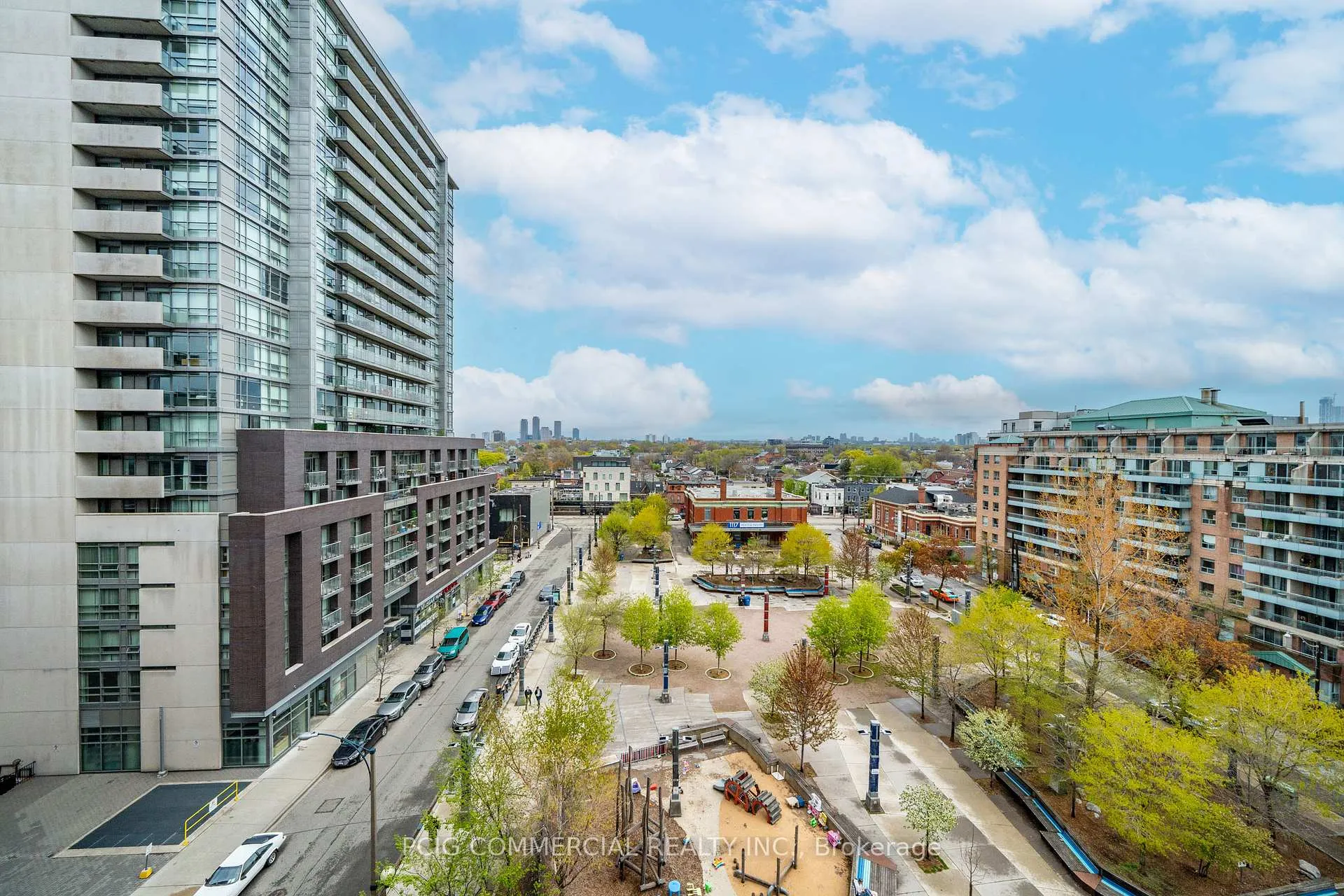 Photo 30 of Unit 803W, 36 Lisgar Street, Toronto, Little Portugal — HOMEH