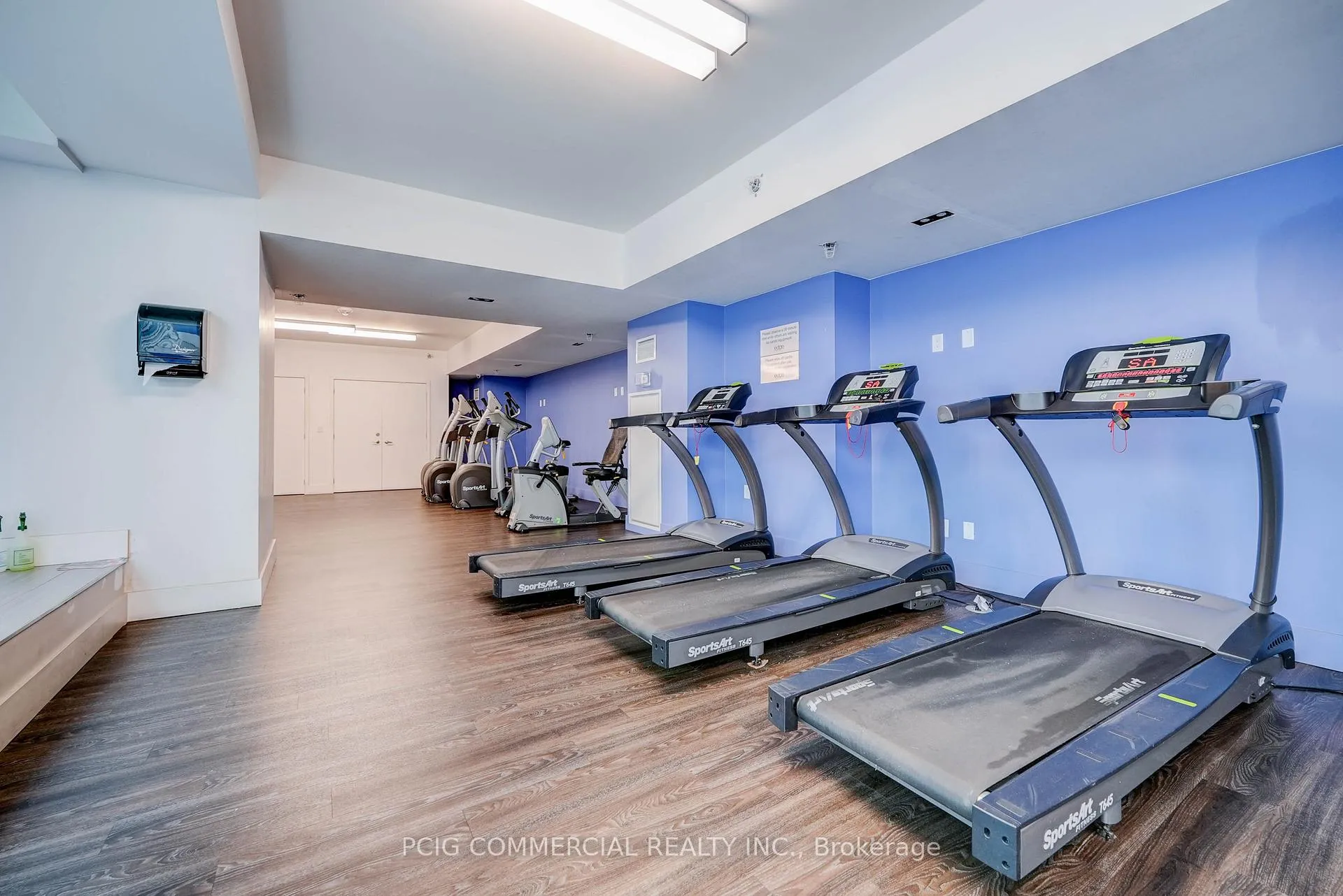 Photo 33 of Unit 803W, 36 Lisgar Street, Toronto, Little Portugal — HOMEH