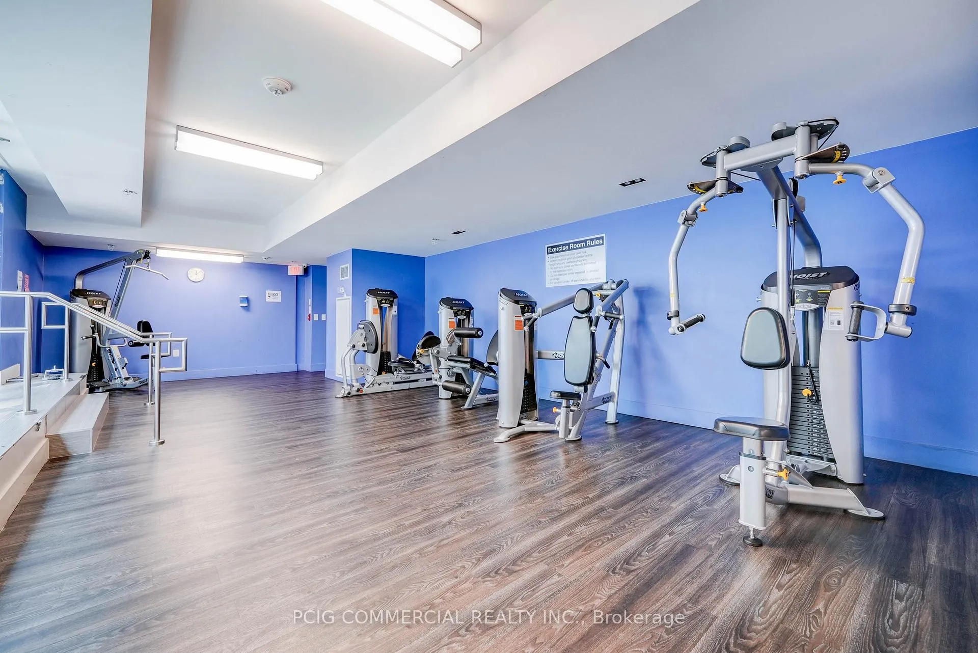 Photo 34 of Unit 803W, 36 Lisgar Street, Toronto, Little Portugal — HOMEH