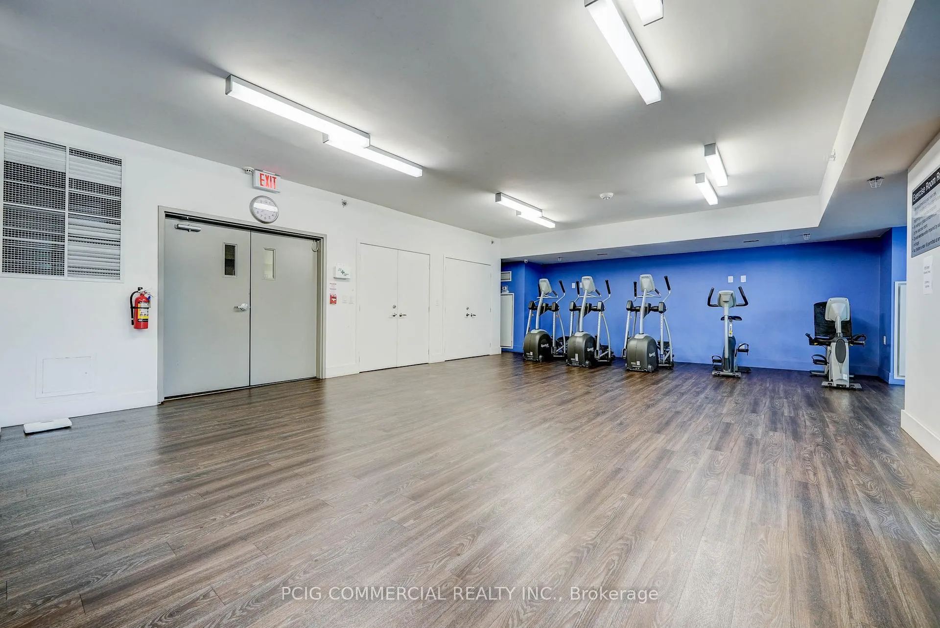 Photo 35 of Unit 803W, 36 Lisgar Street, Toronto, Little Portugal — HOMEH